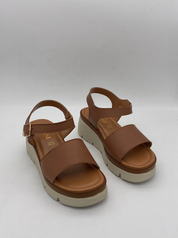 BELLINI - Sandali Zeppa - Donna