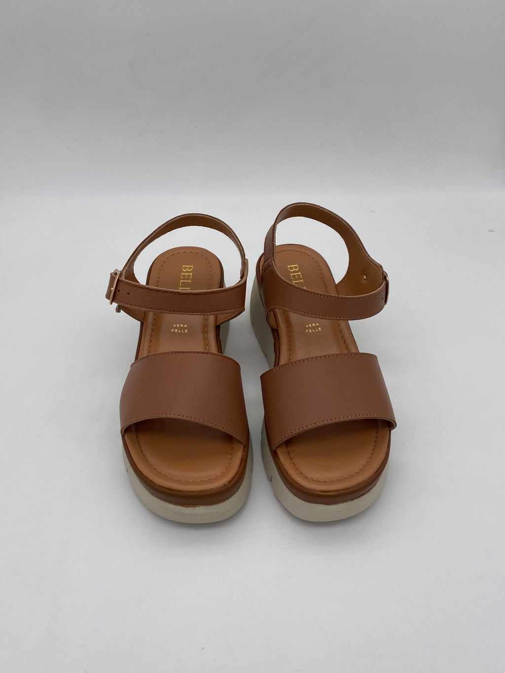 BELLINI - Sandali Zeppa - Donna