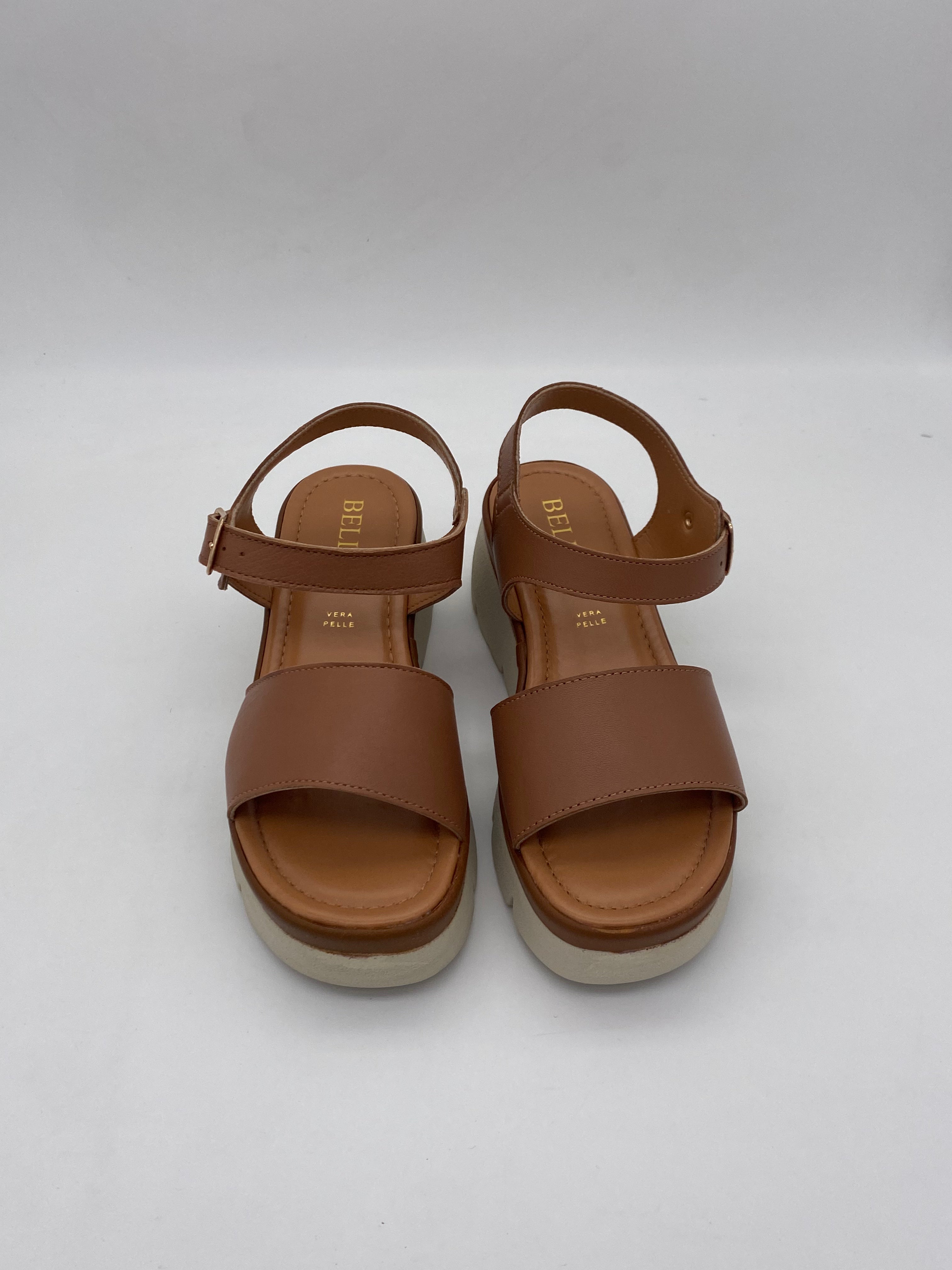 BELLINI - Sandali Zeppa - Donna