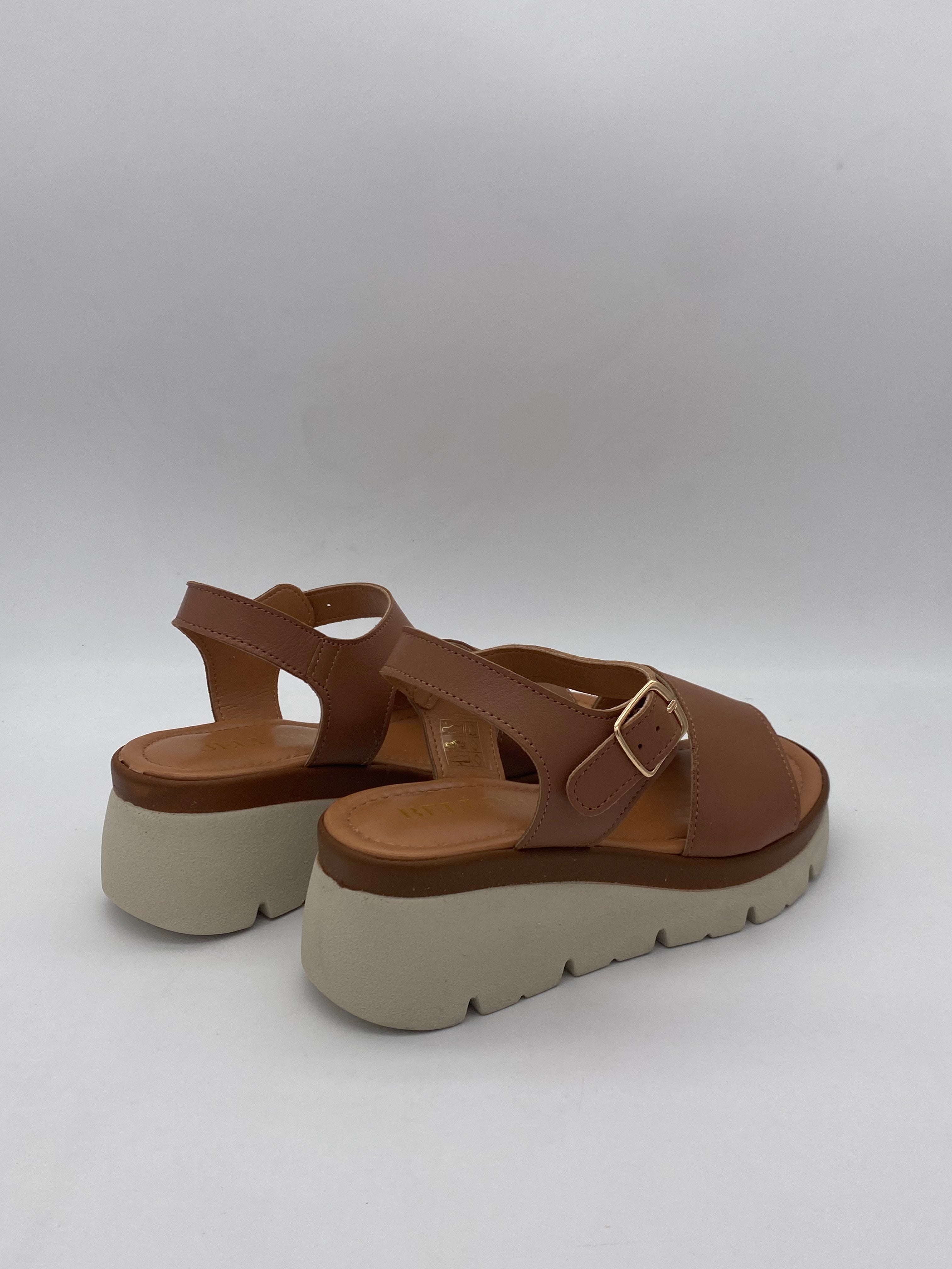 BELLINI - Sandali Zeppa - Donna