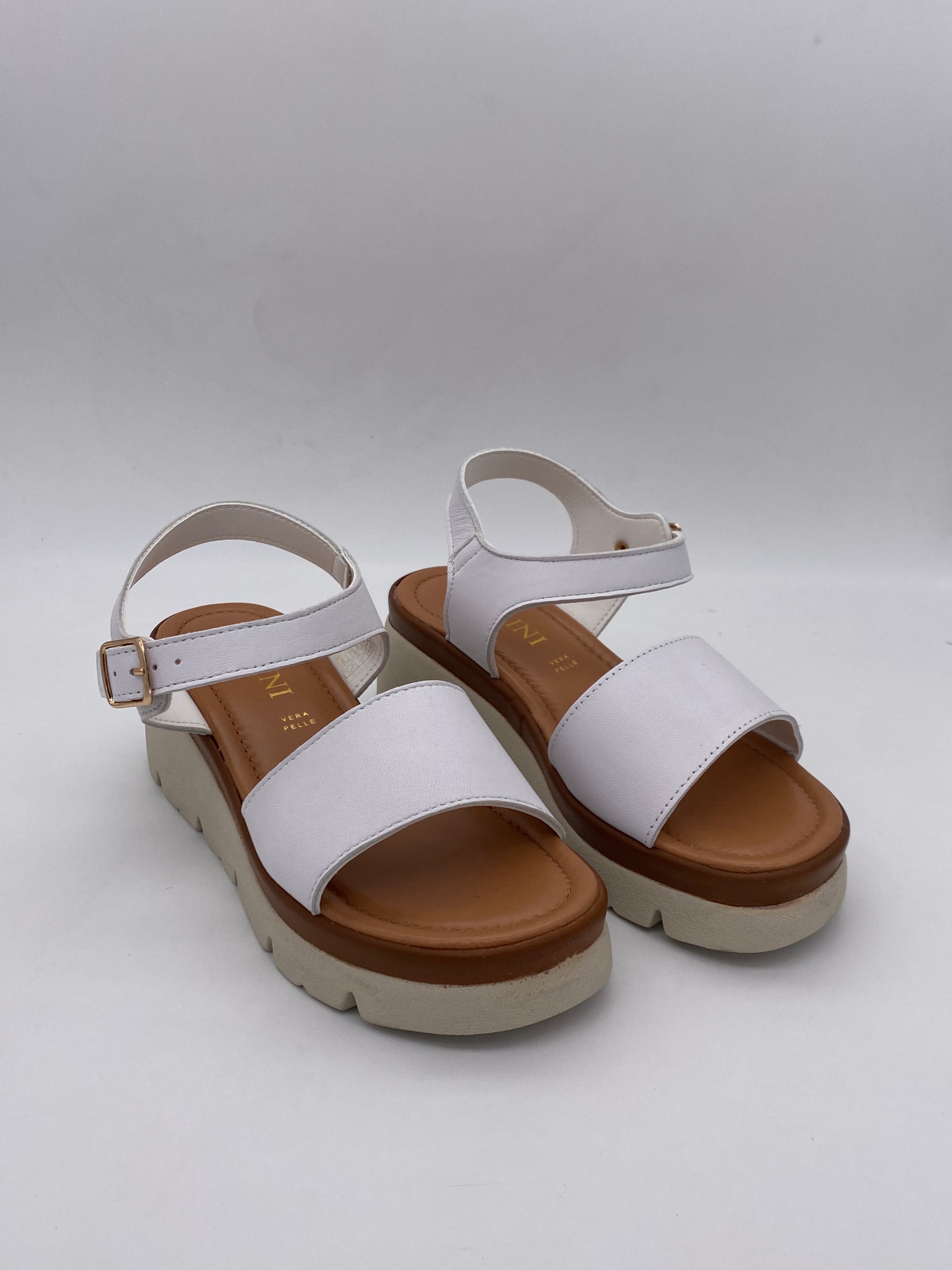 BELLINI - Sandali Zeppa - Donna