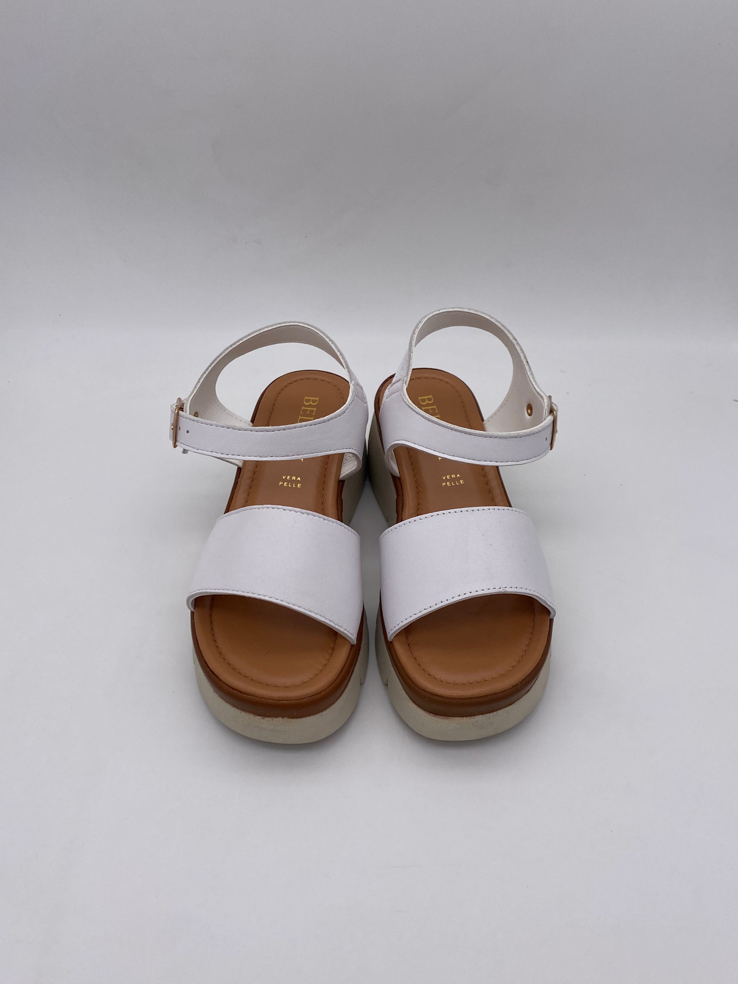 BELLINI - Sandali Zeppa - Donna