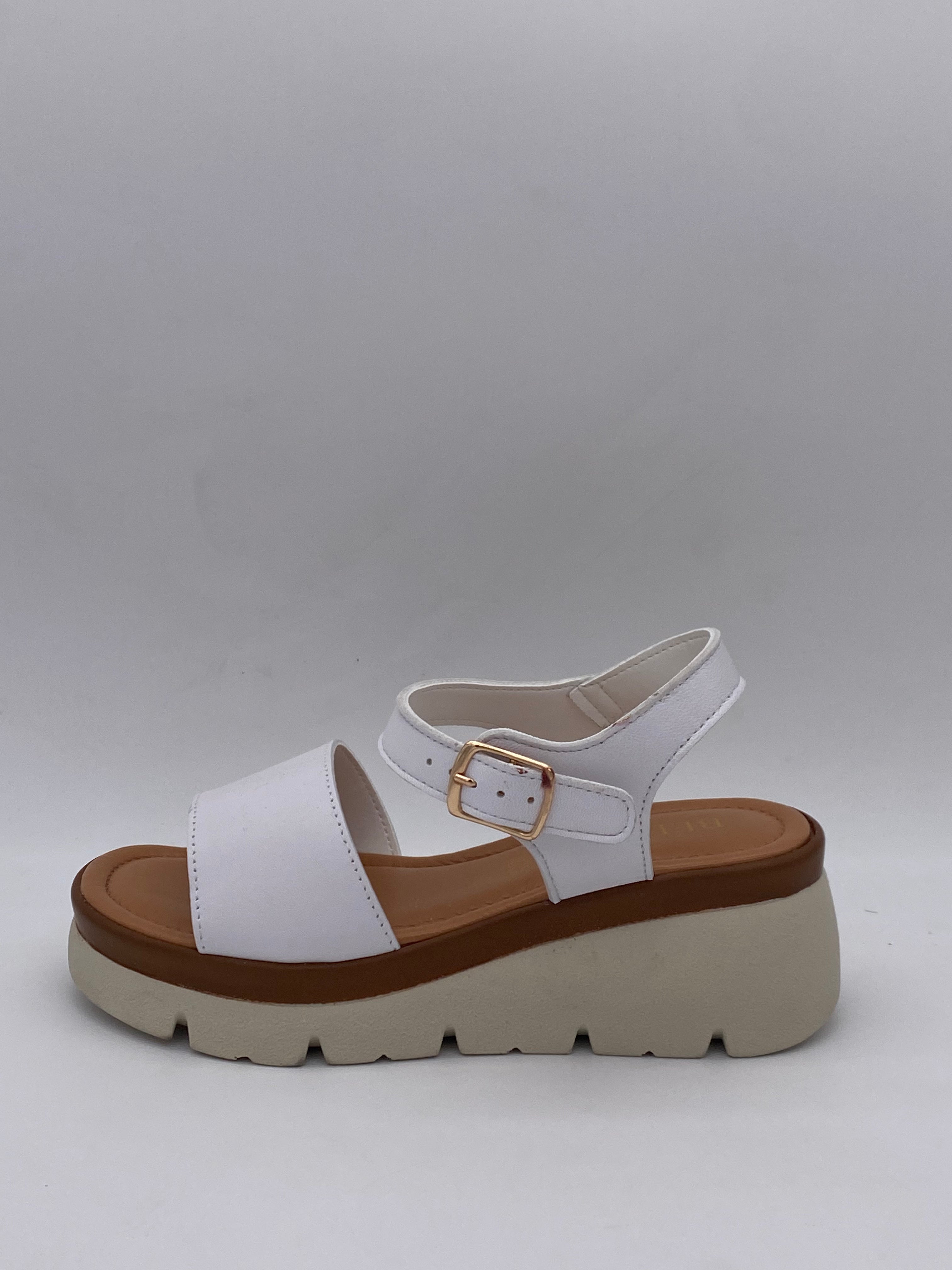 BELLINI - Sandali Zeppa - Donna