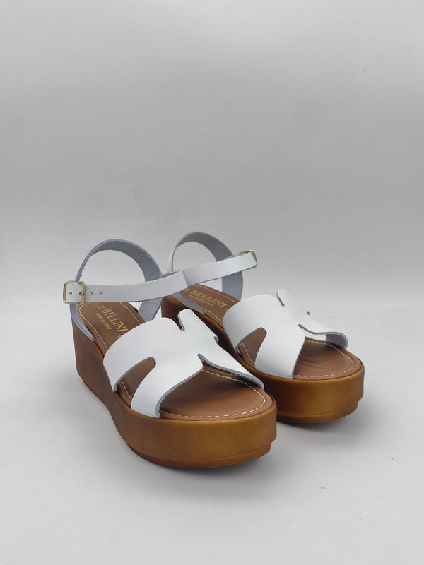 BELLINI - Sandali Fibbia  - Donna