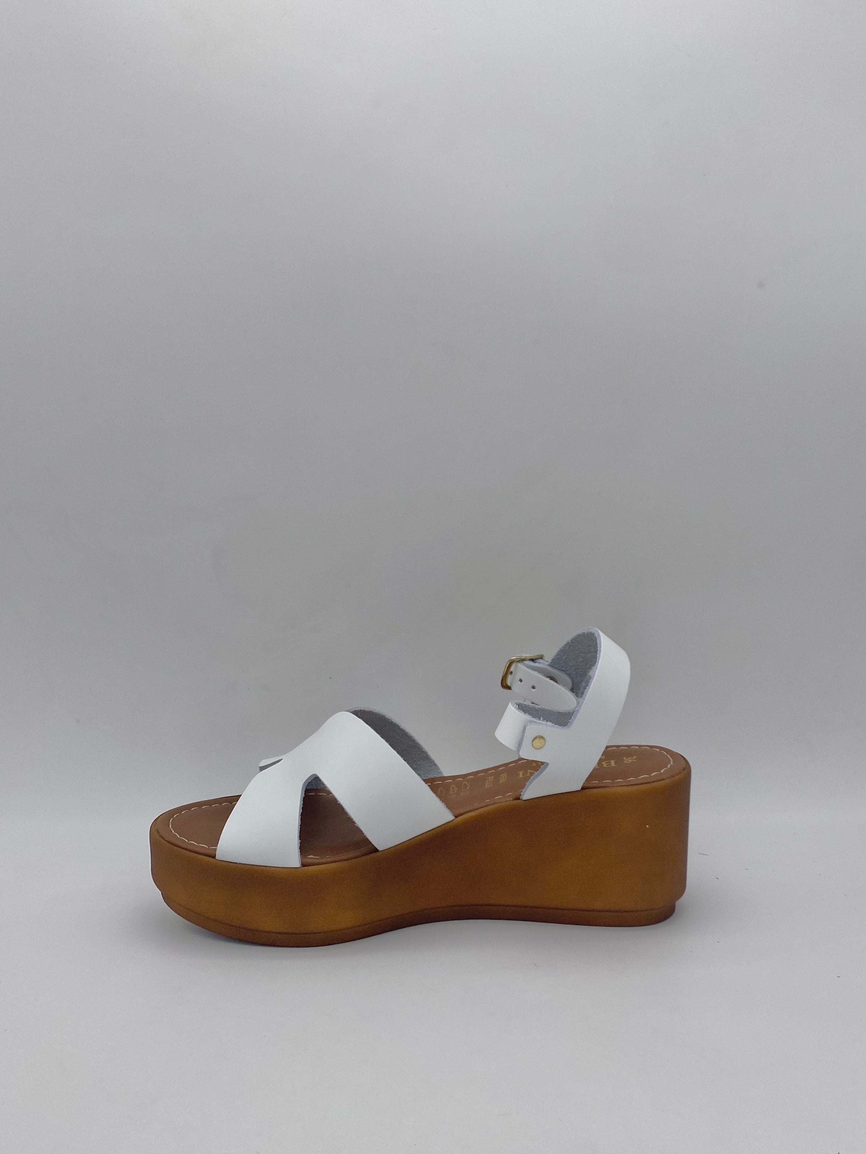 BELLINI - Sandali Fibbia  - Donna