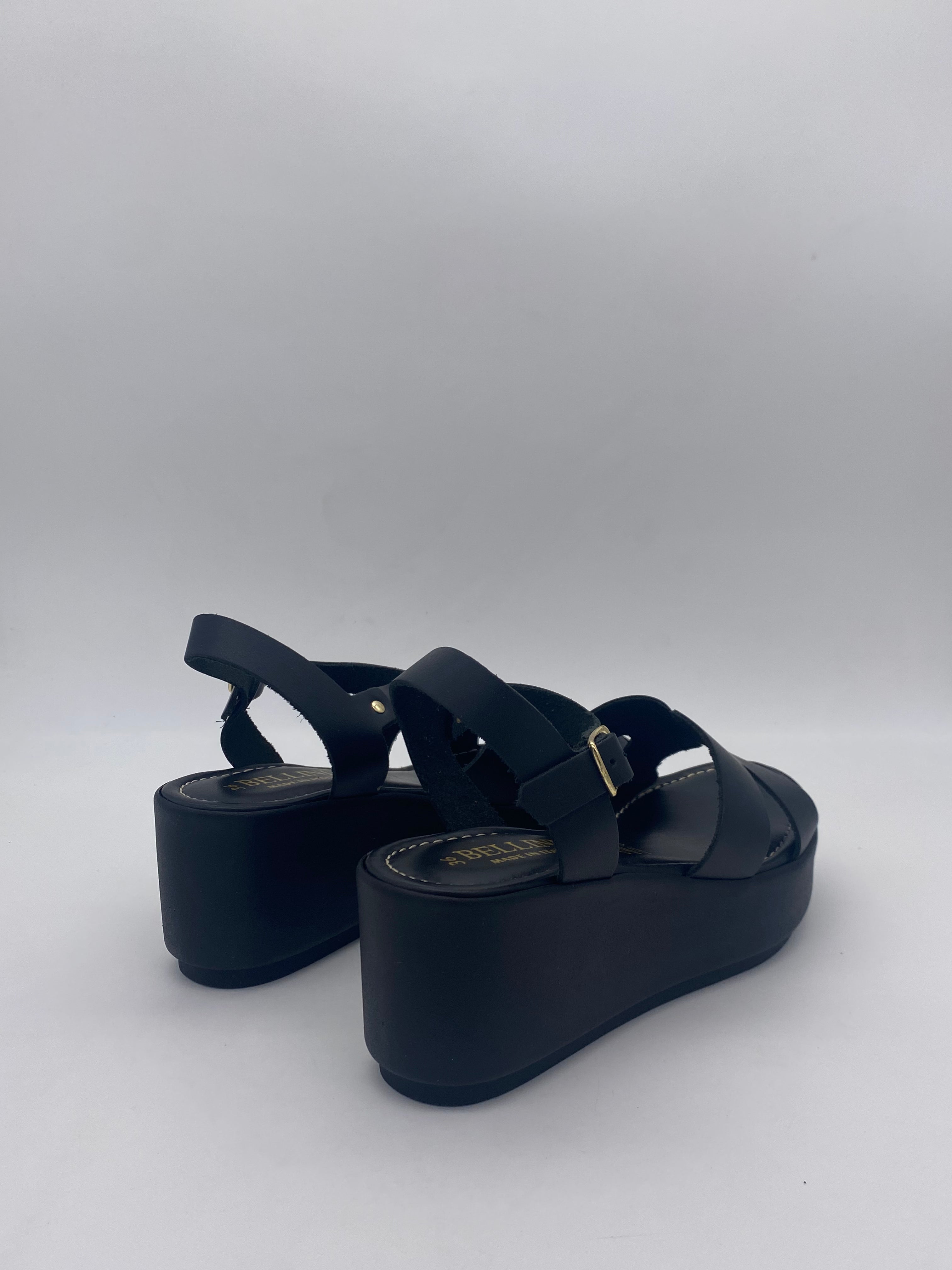 BELLINI - Sandali Fibbia  - Donna