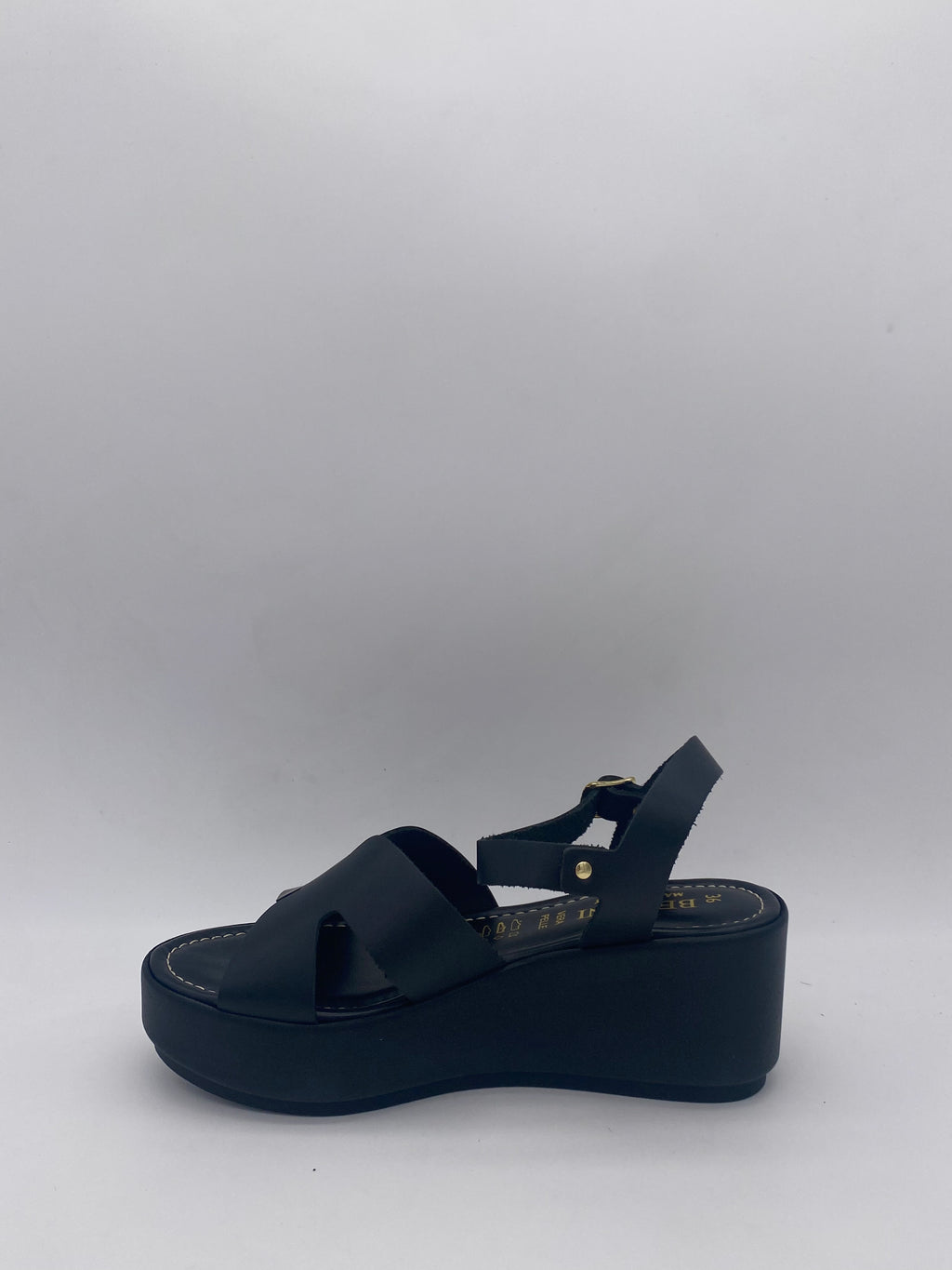 BELLINI - Sandali Fibbia  - Donna
