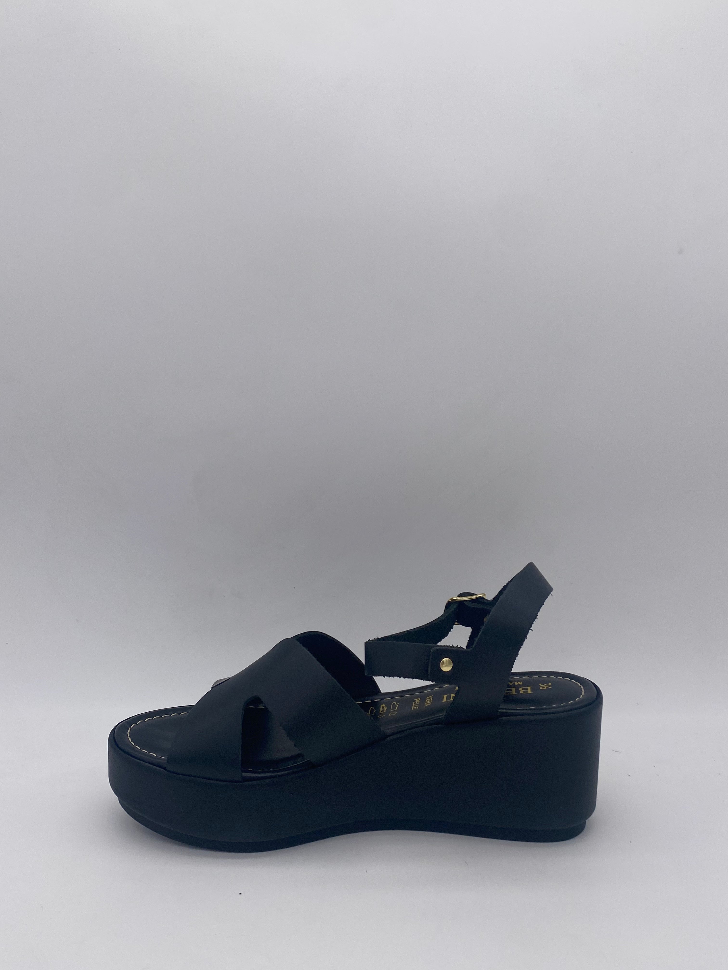 BELLINI - Sandali Fibbia  - Donna