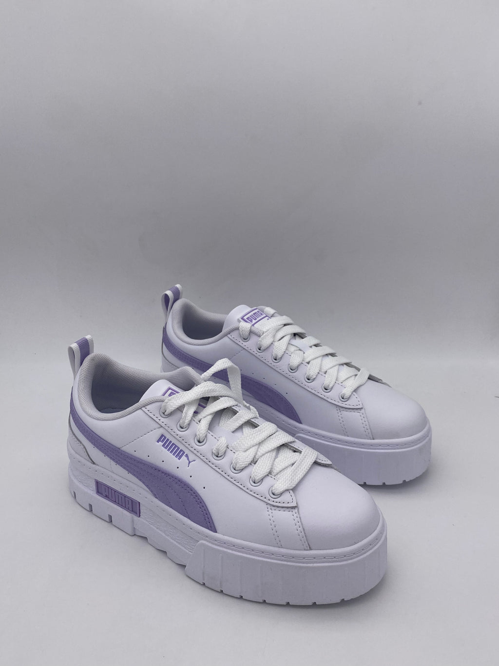 PUMA - Manze Silky Was - DONNA