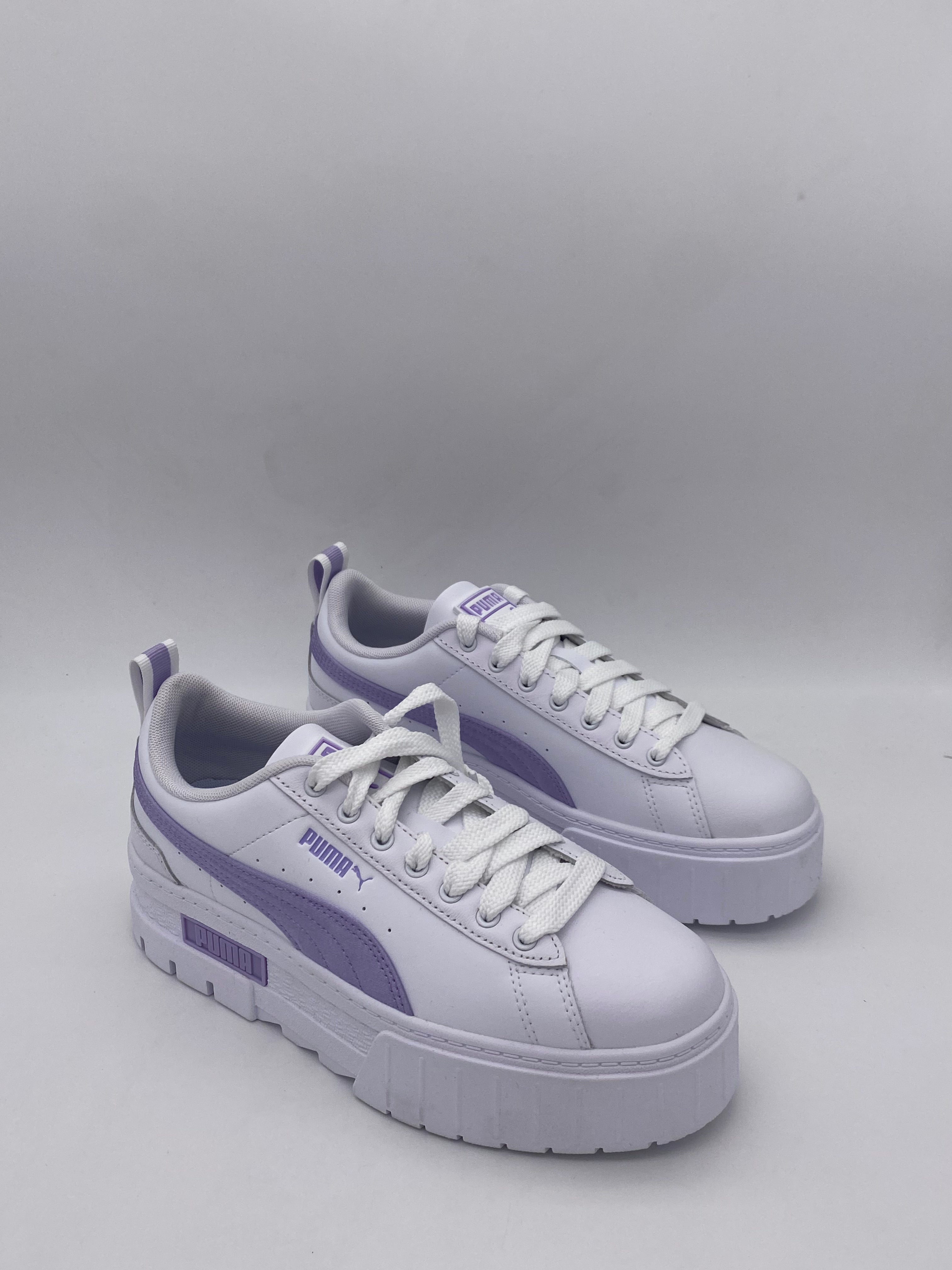 PUMA - Manze Silky Was - DONNA