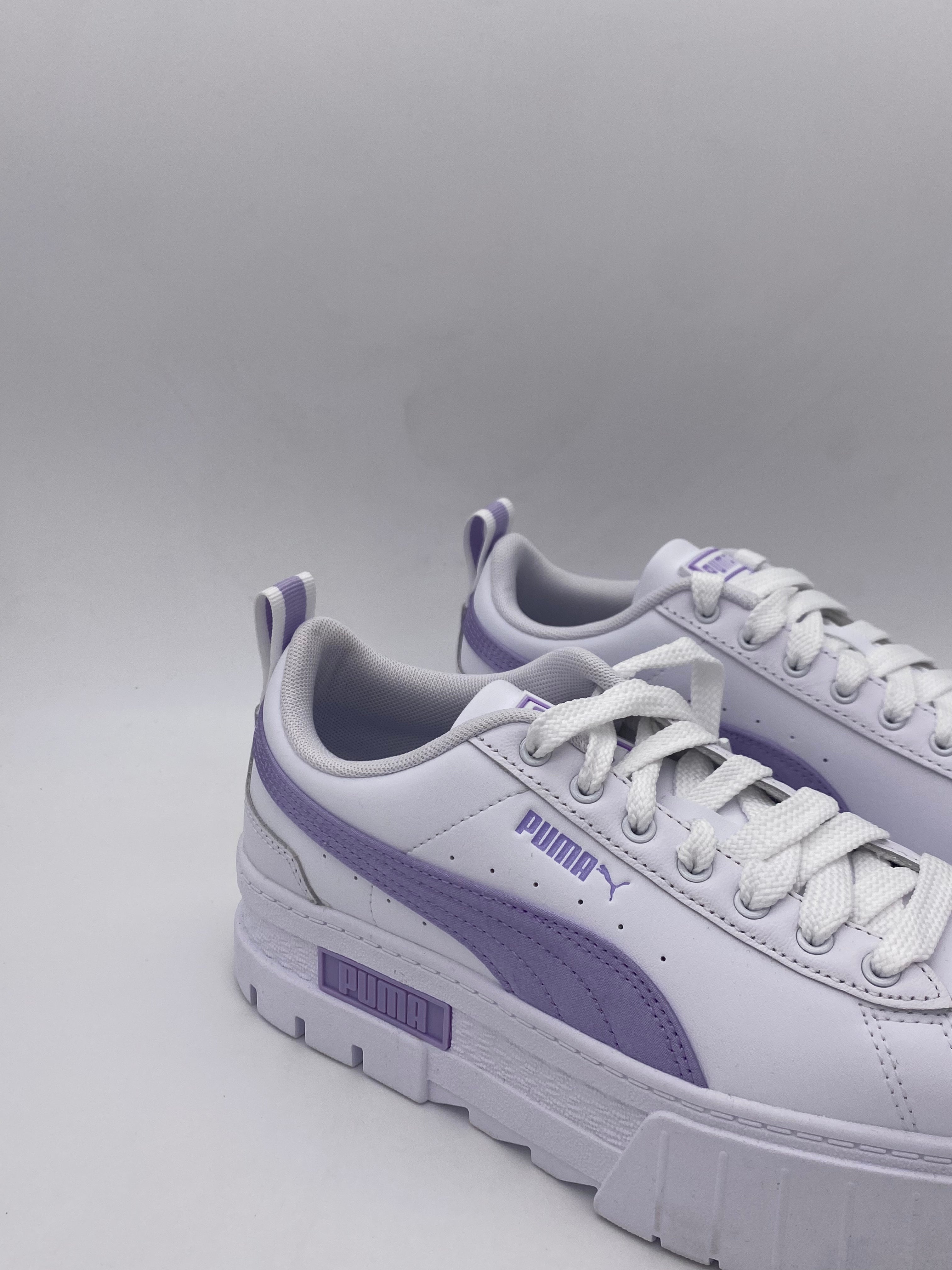 PUMA - Manze Silky Was - DONNA