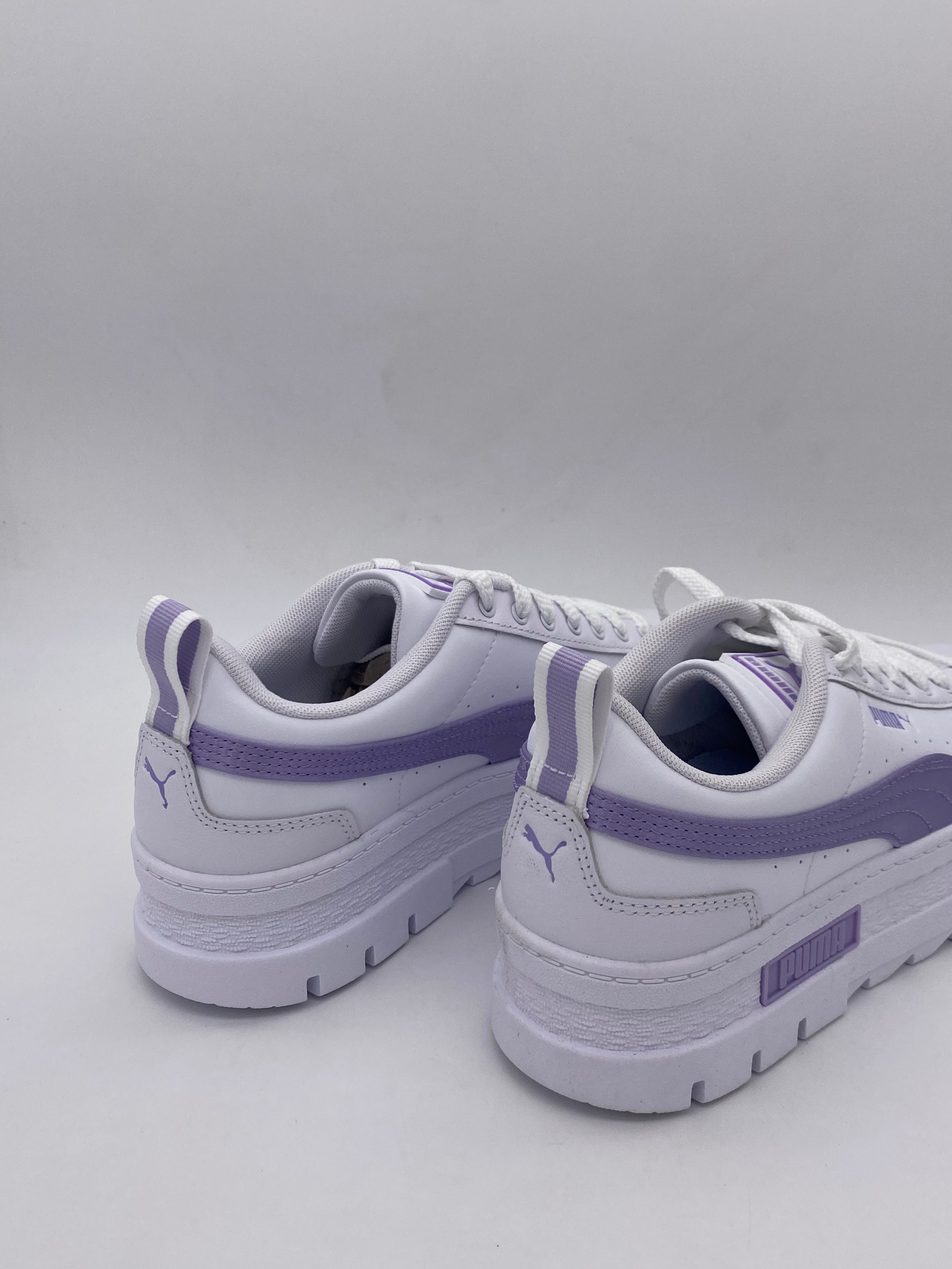 PUMA - Manze Silky Was - DONNA