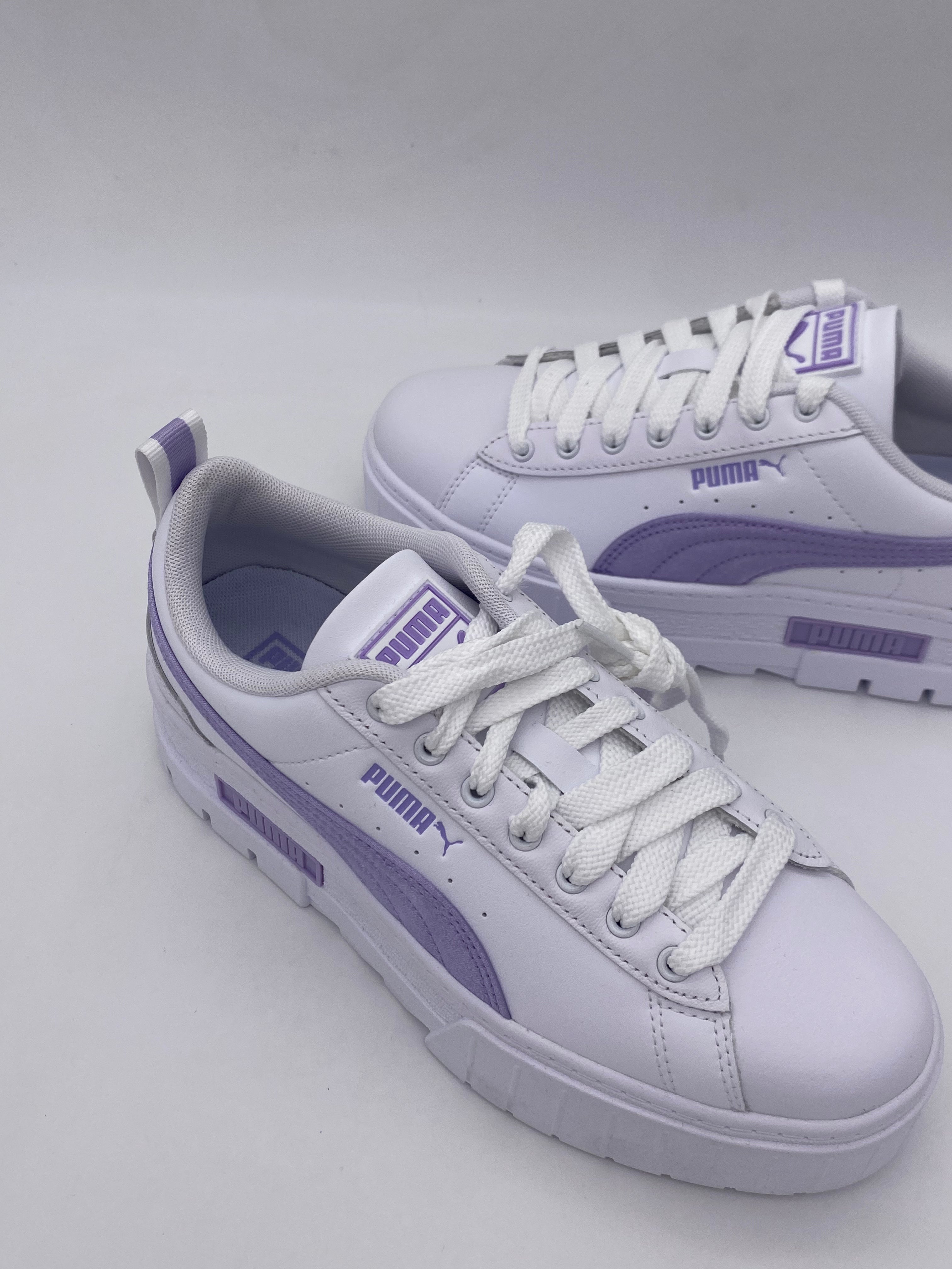 PUMA - Manze Silky Was - DONNA