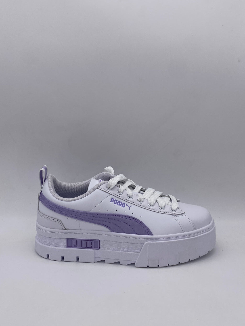 PUMA - Manze Silky Was - DONNA