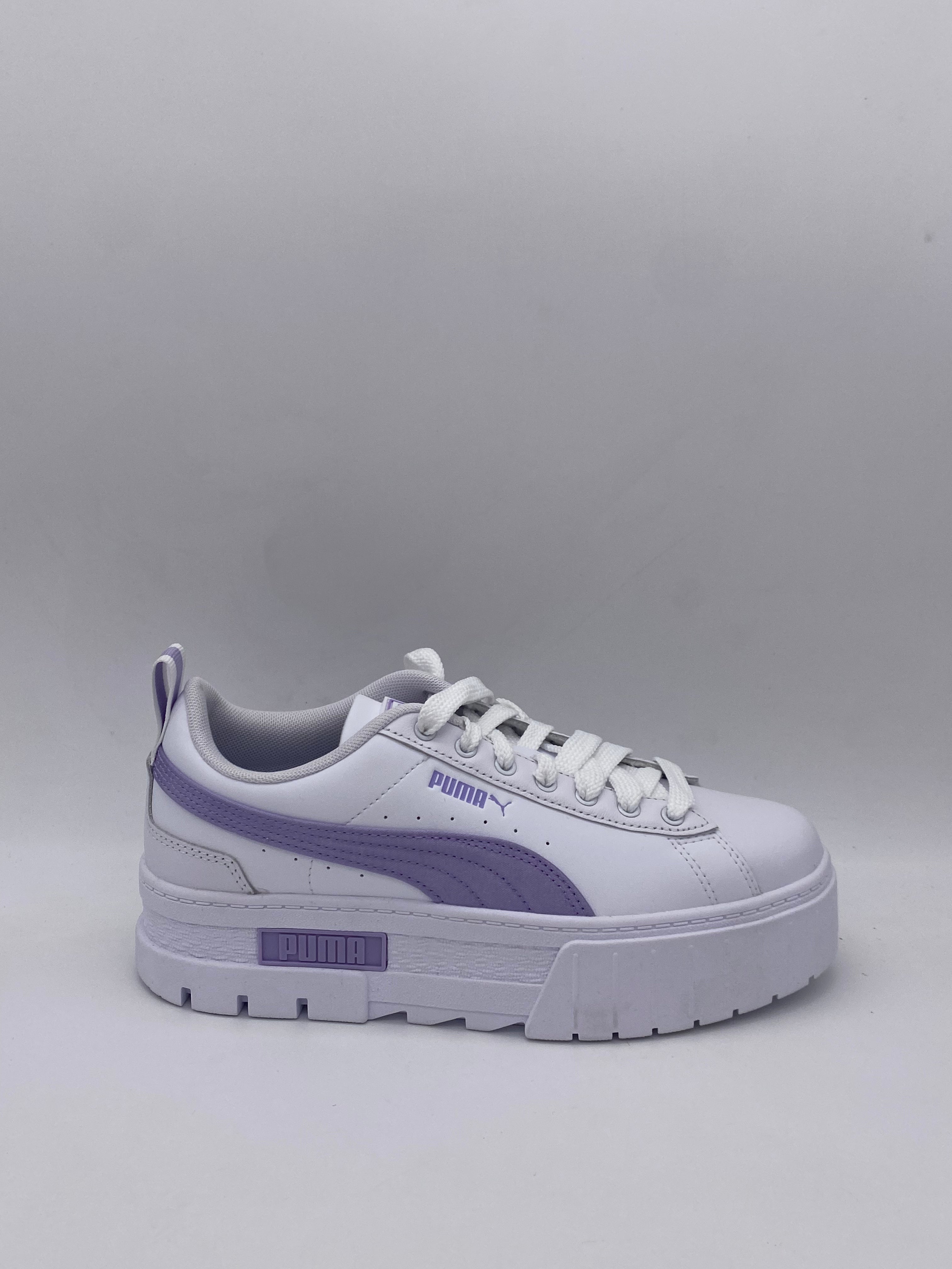 PUMA - Manze Silky Was - DONNA
