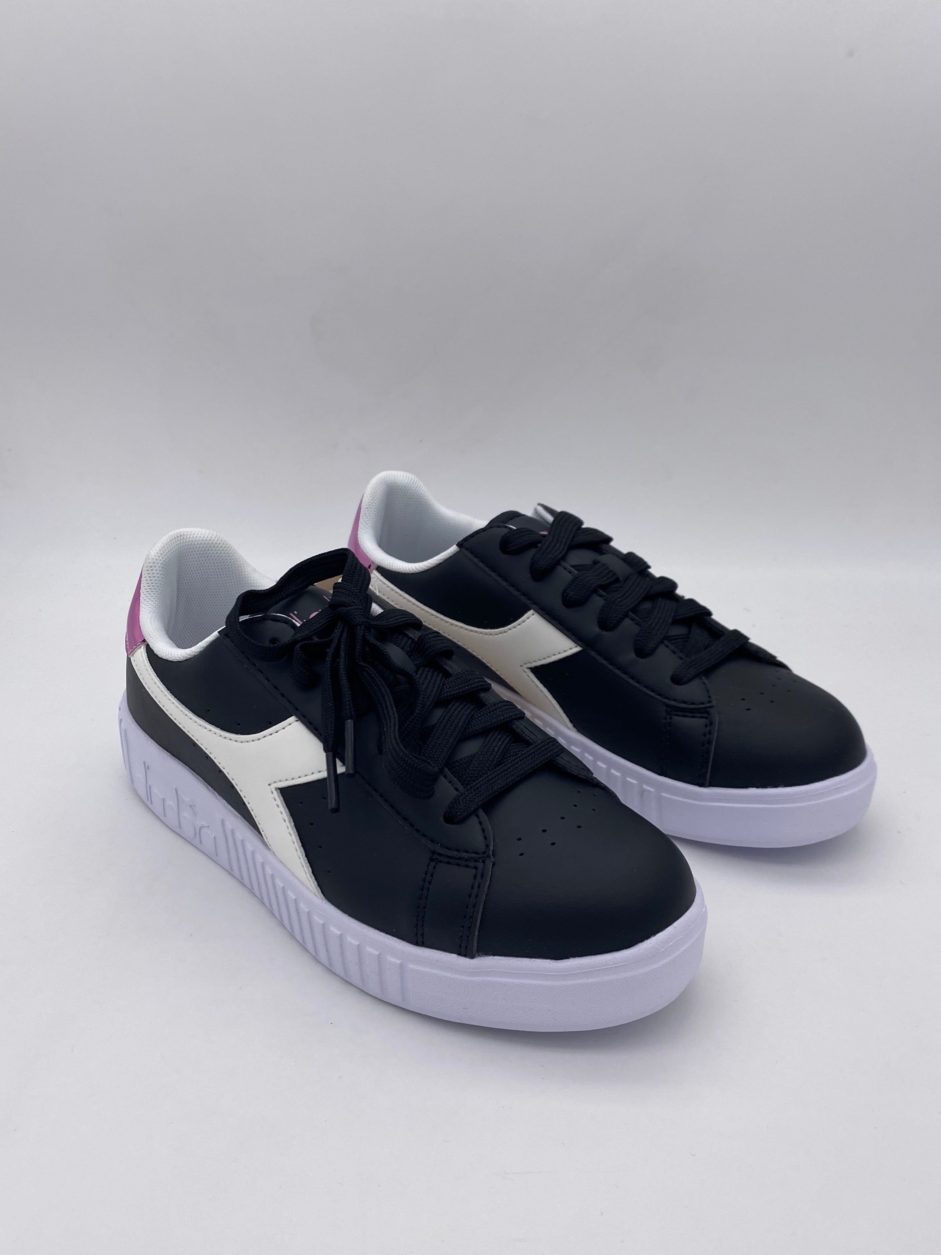 Diadora Game Step 2.0S - DONNA