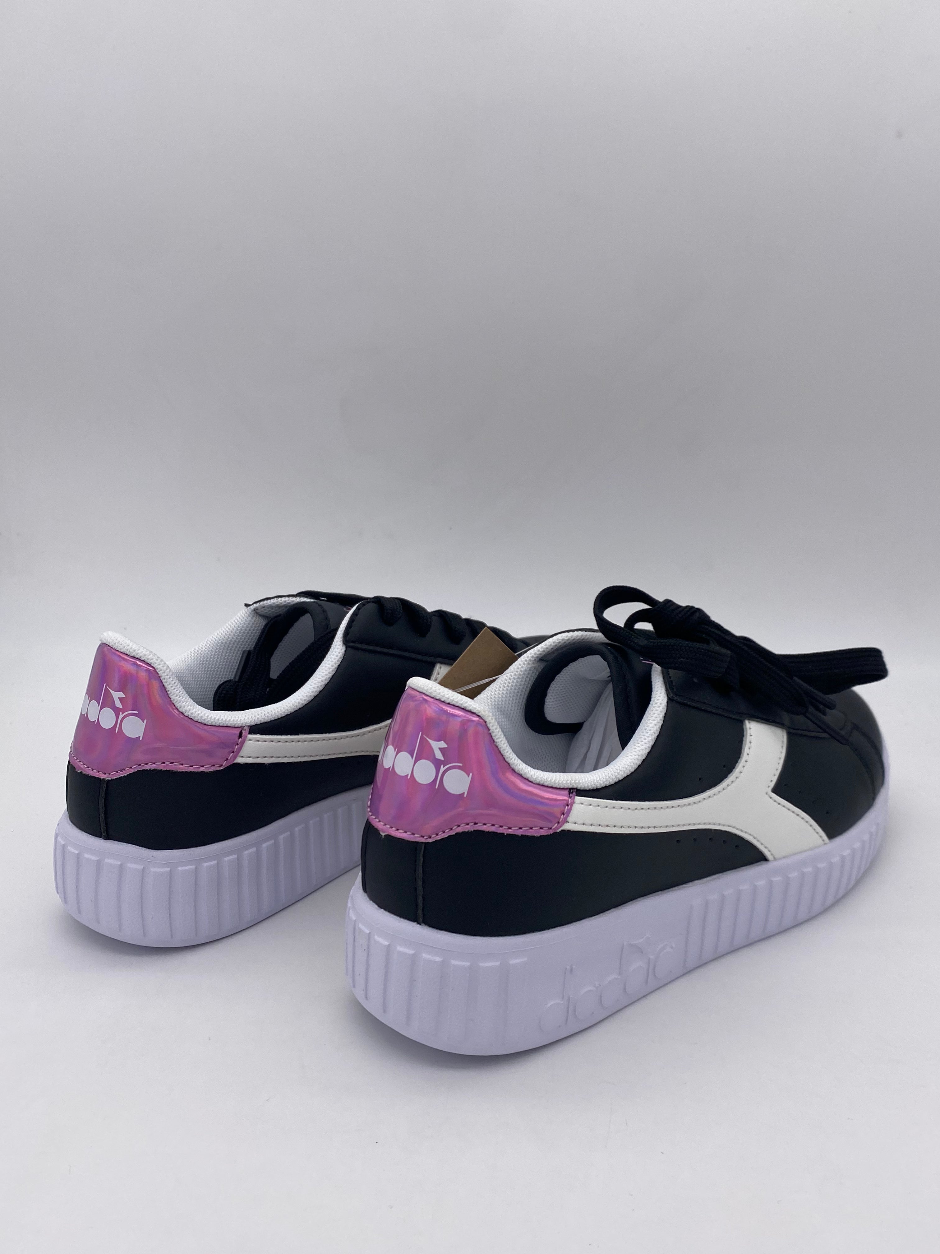 Diadora Game Step 2.0S - DONNA