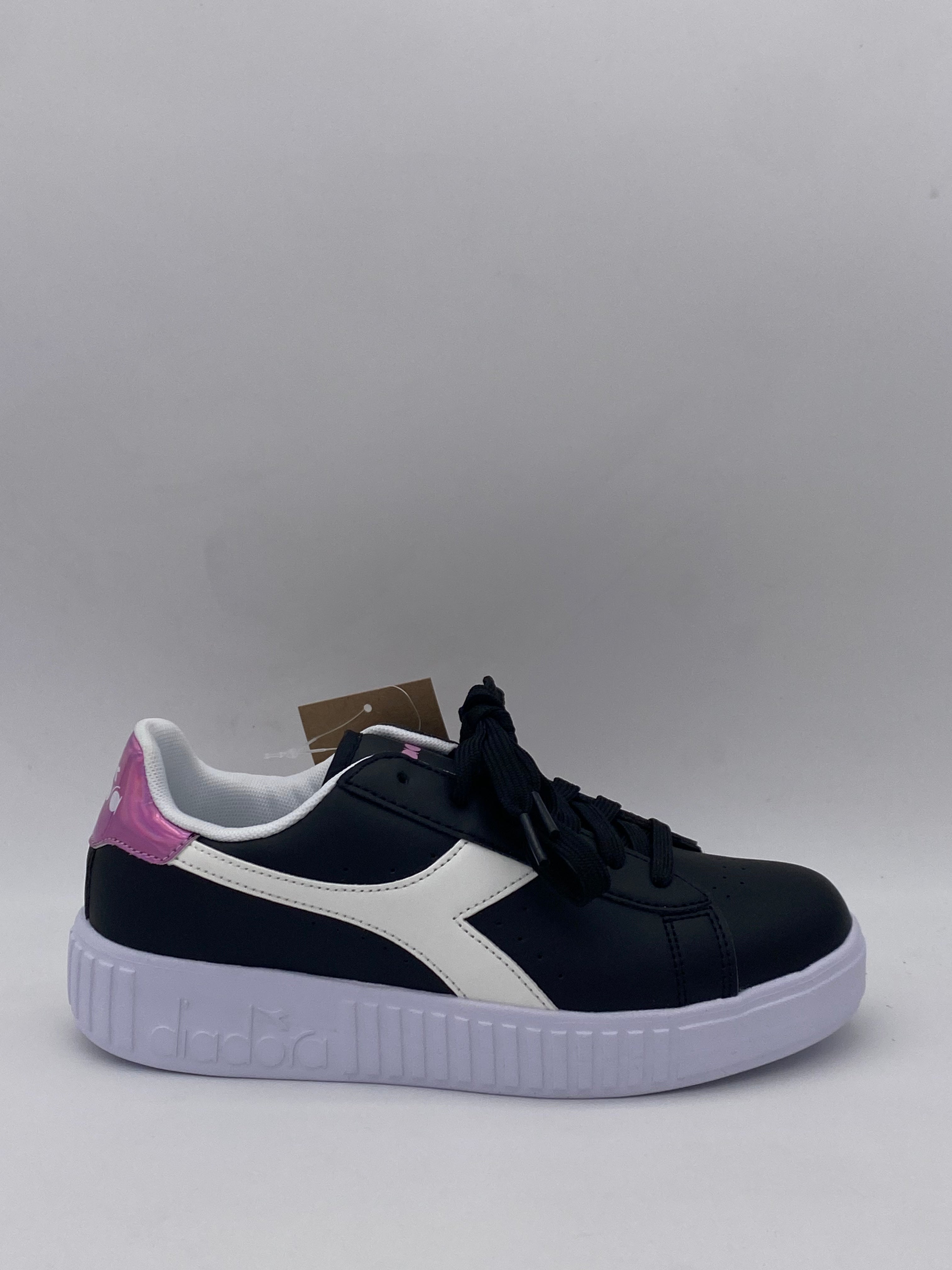 Diadora Game Step 2.0S - DONNA