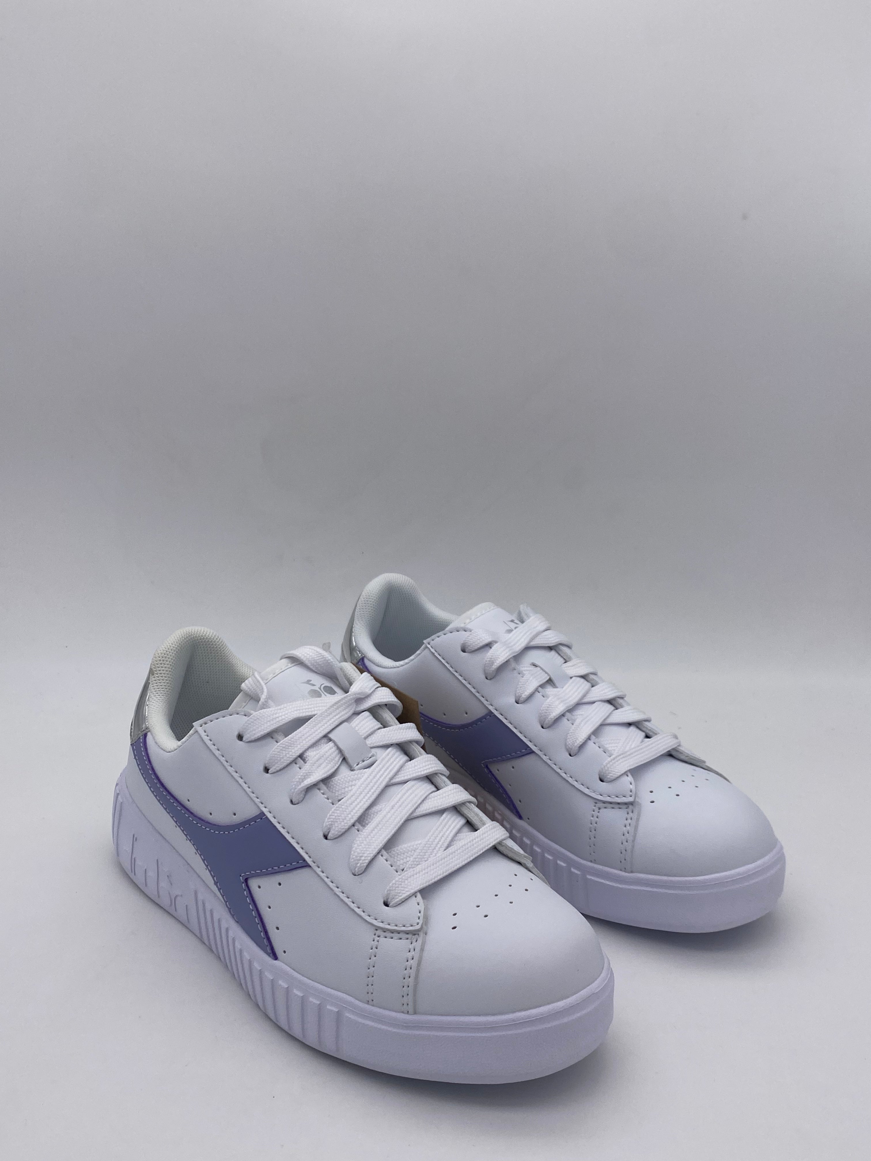 Diadora Game Step 2.0S - DONNA