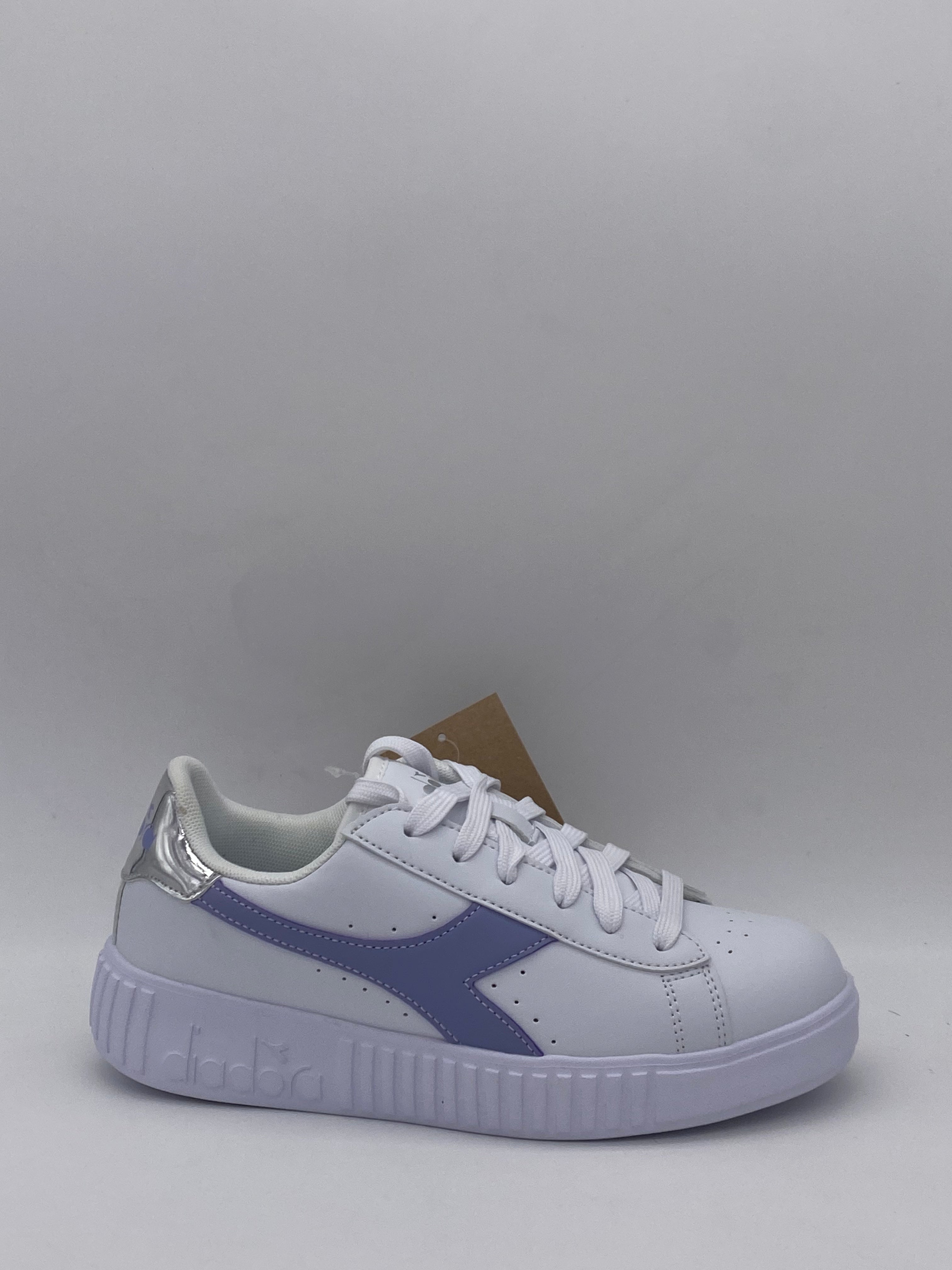 Diadora Game Step 2.0S - DONNA