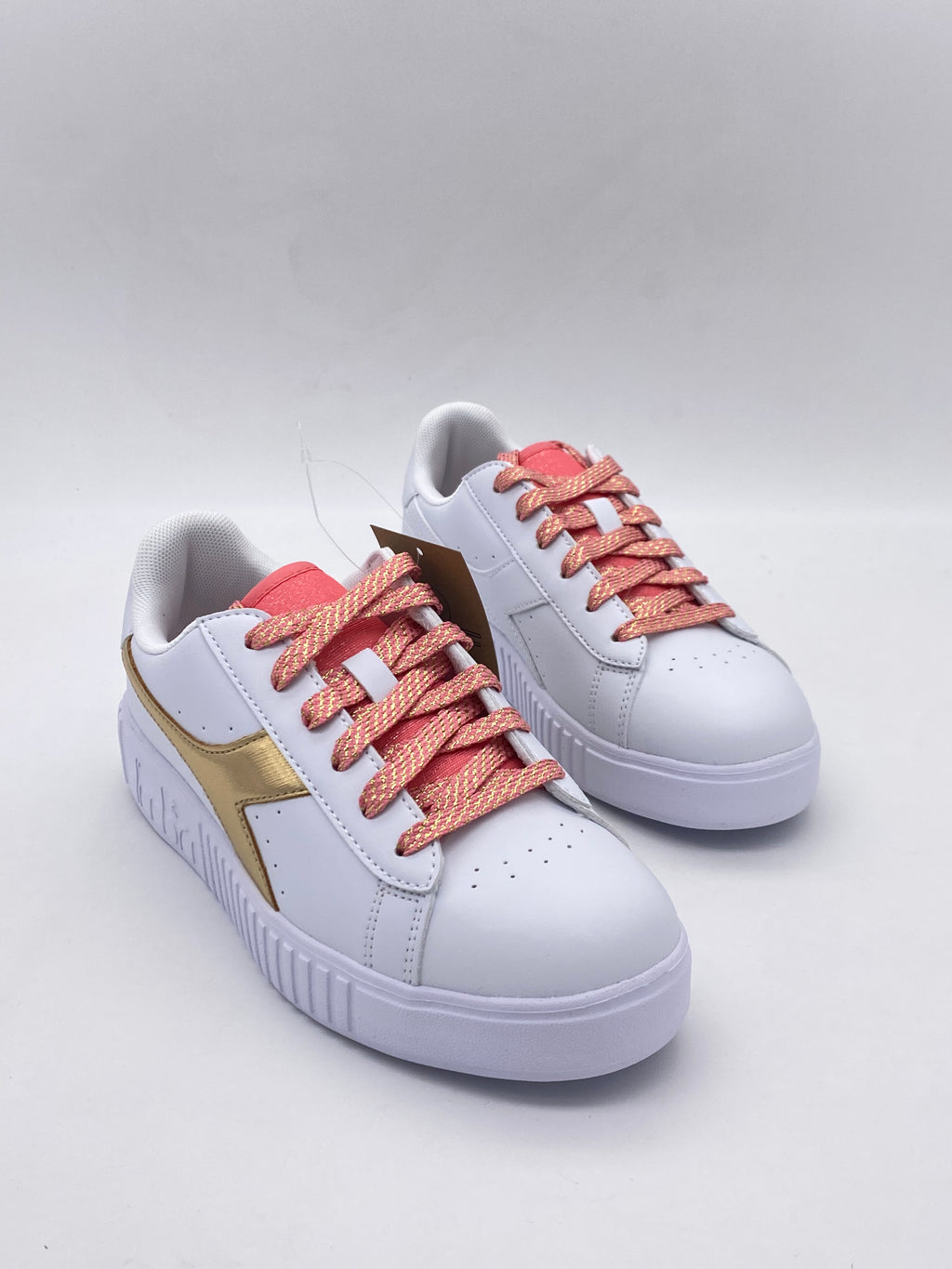 Diadora Game Step P GS GLITCH
