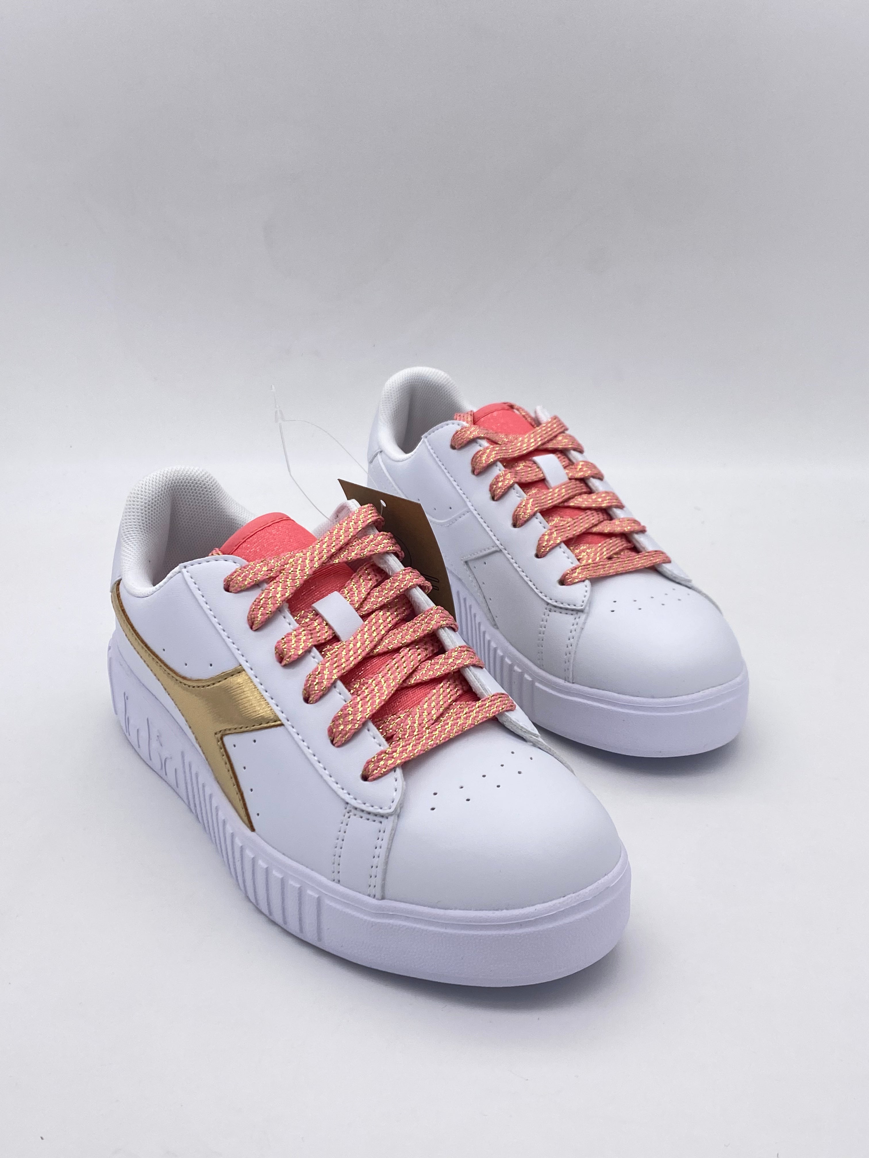 Diadora Game Step P GS GLITCH