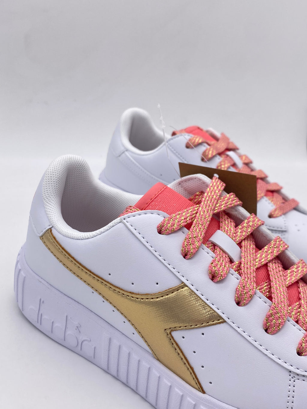 Diadora Game Step P GS GLITCH