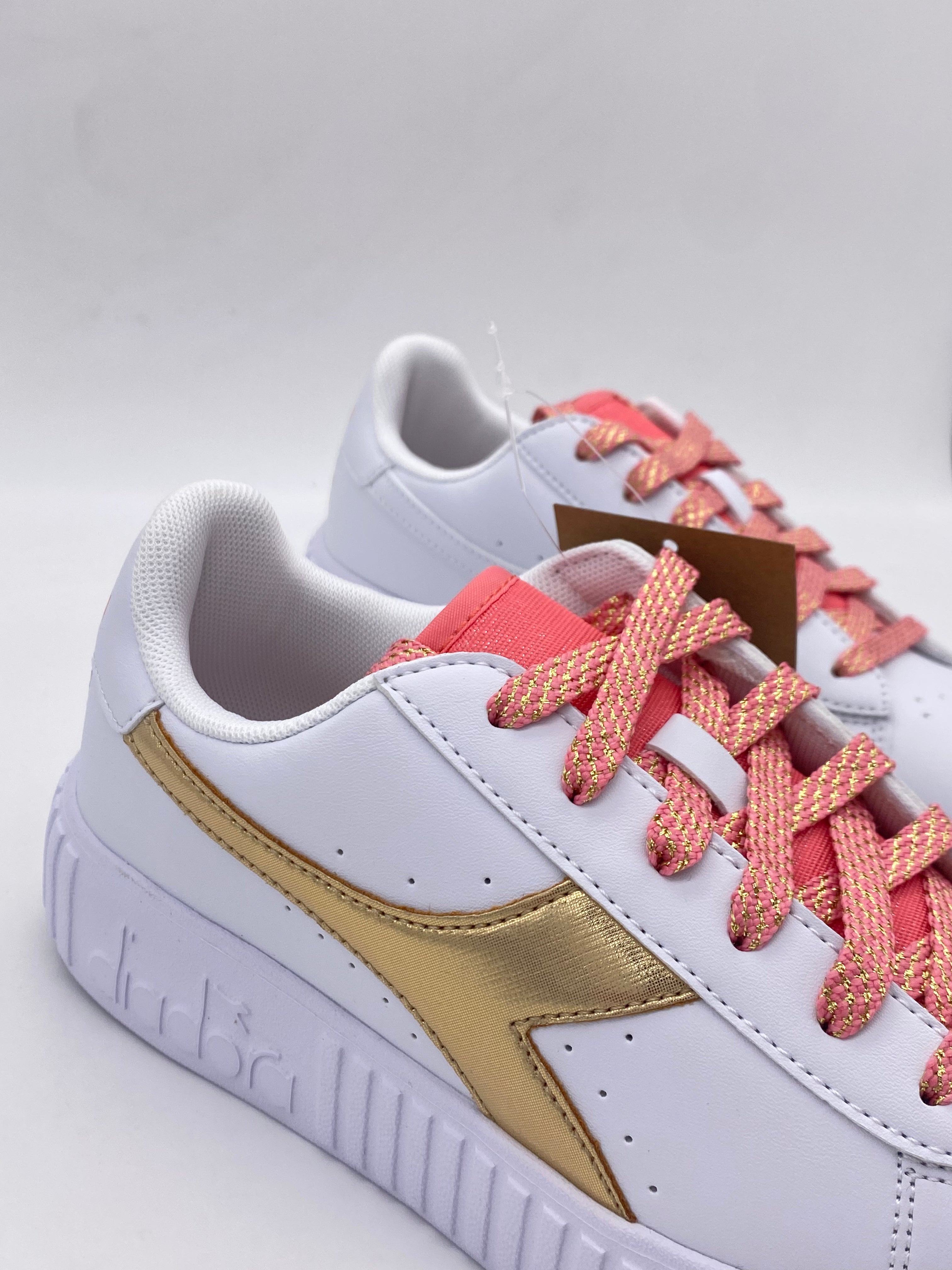 Diadora Game Step P GS GLITCH