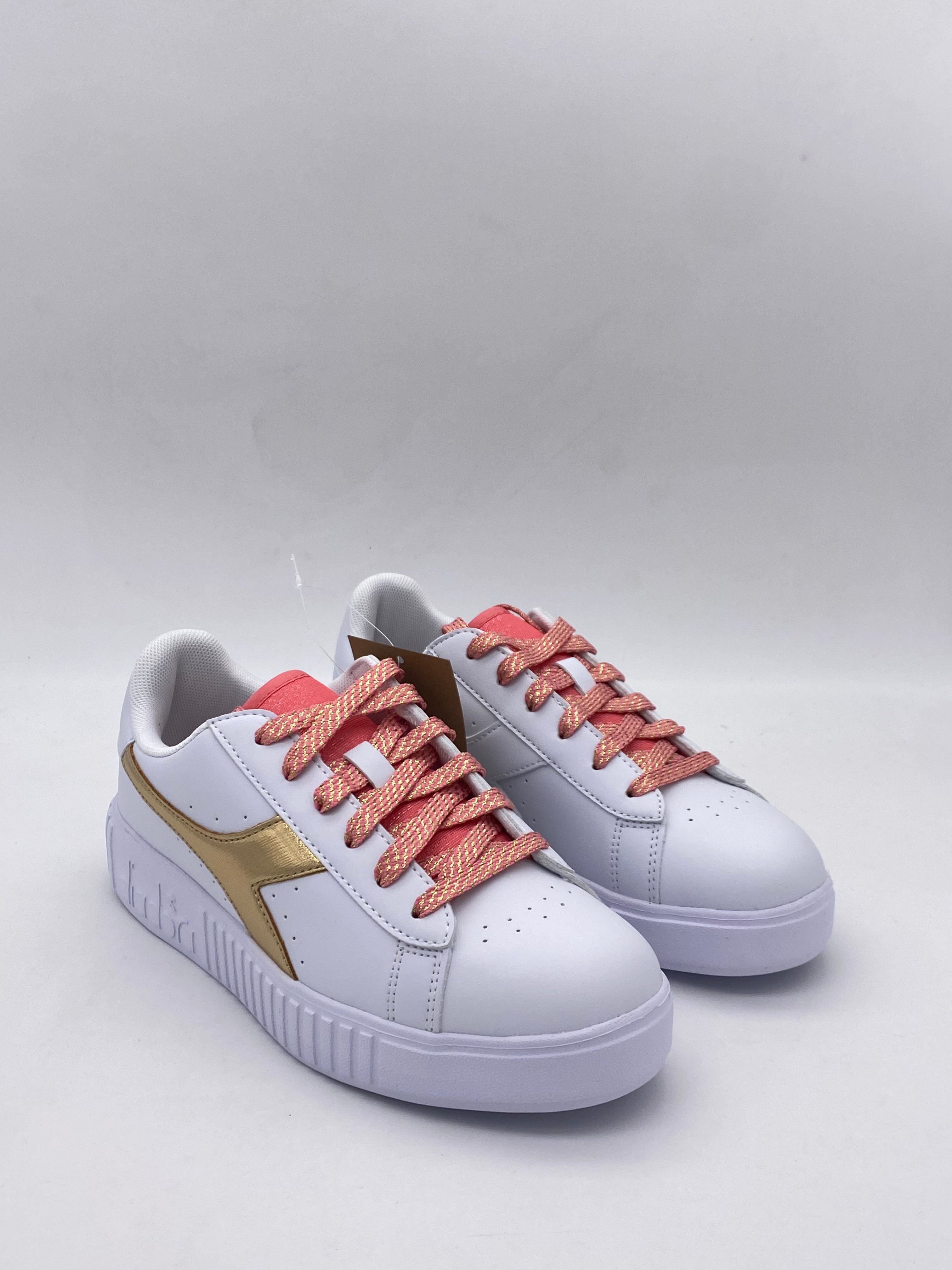 Diadora Game Step P GS GLITCH
