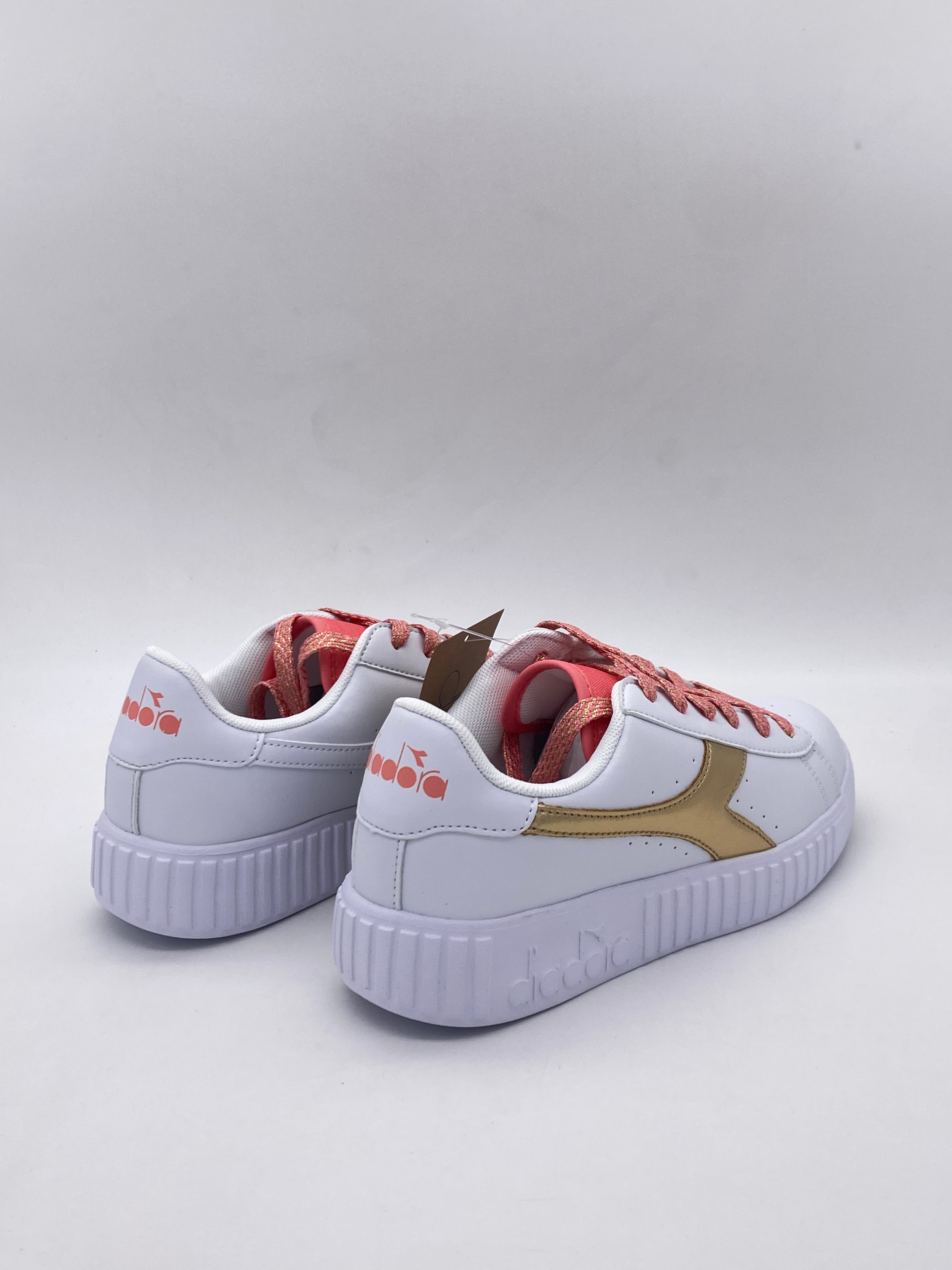 Diadora Game Step P GS GLITCH