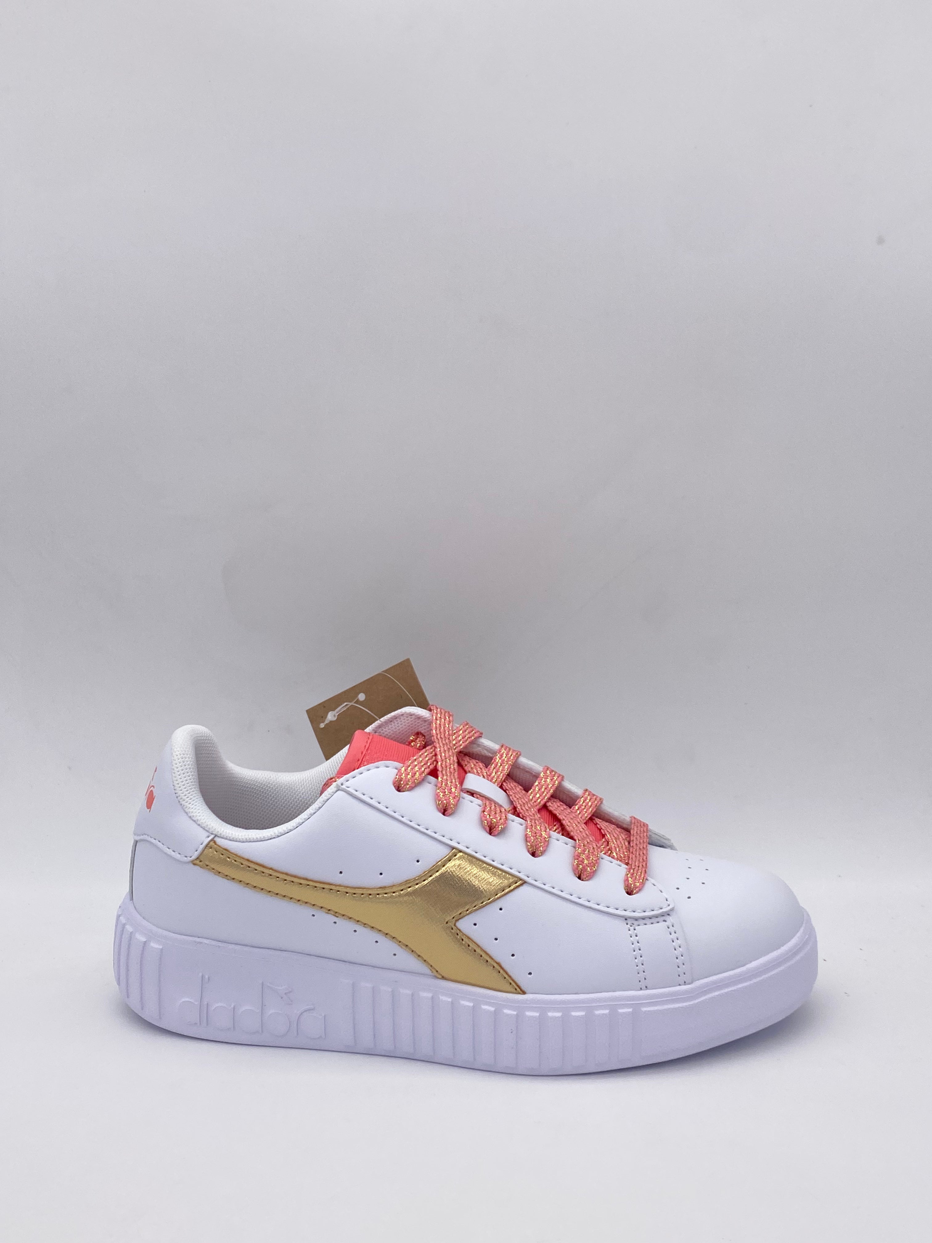 Diadora Game Step P GS GLITCH