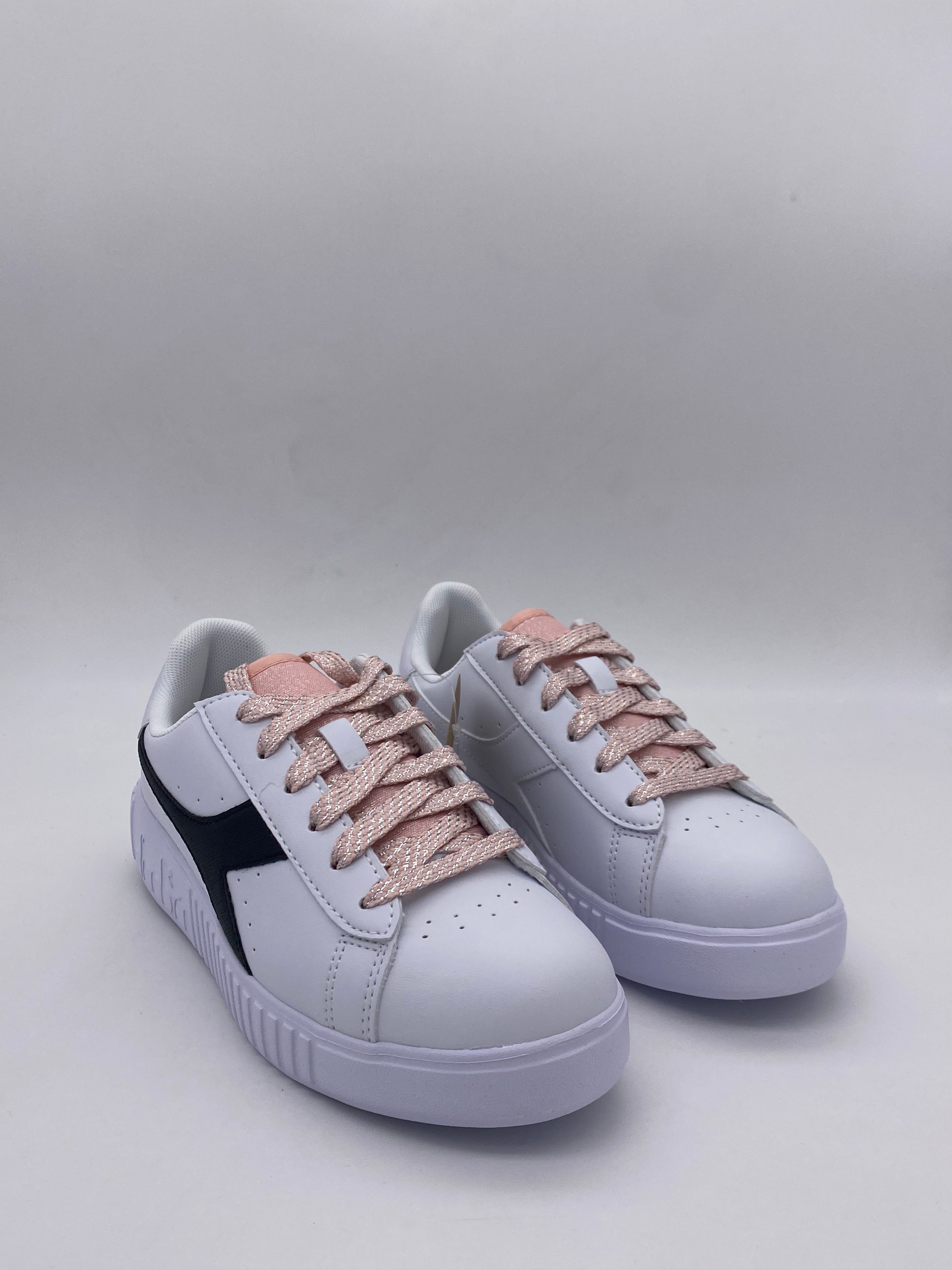Diadora Game Step P GS GLITCH