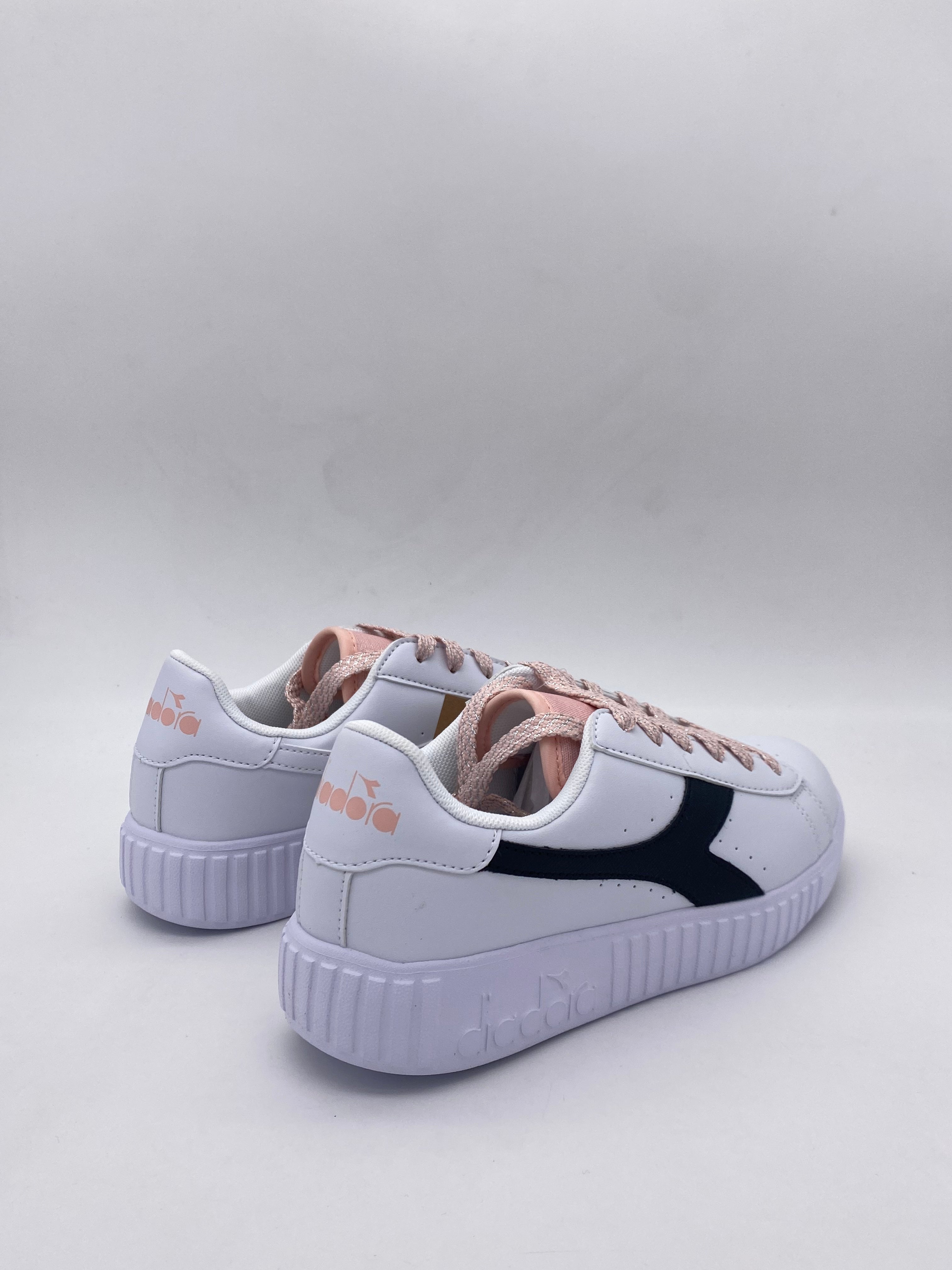 Diadora Game Step P GS GLITCH