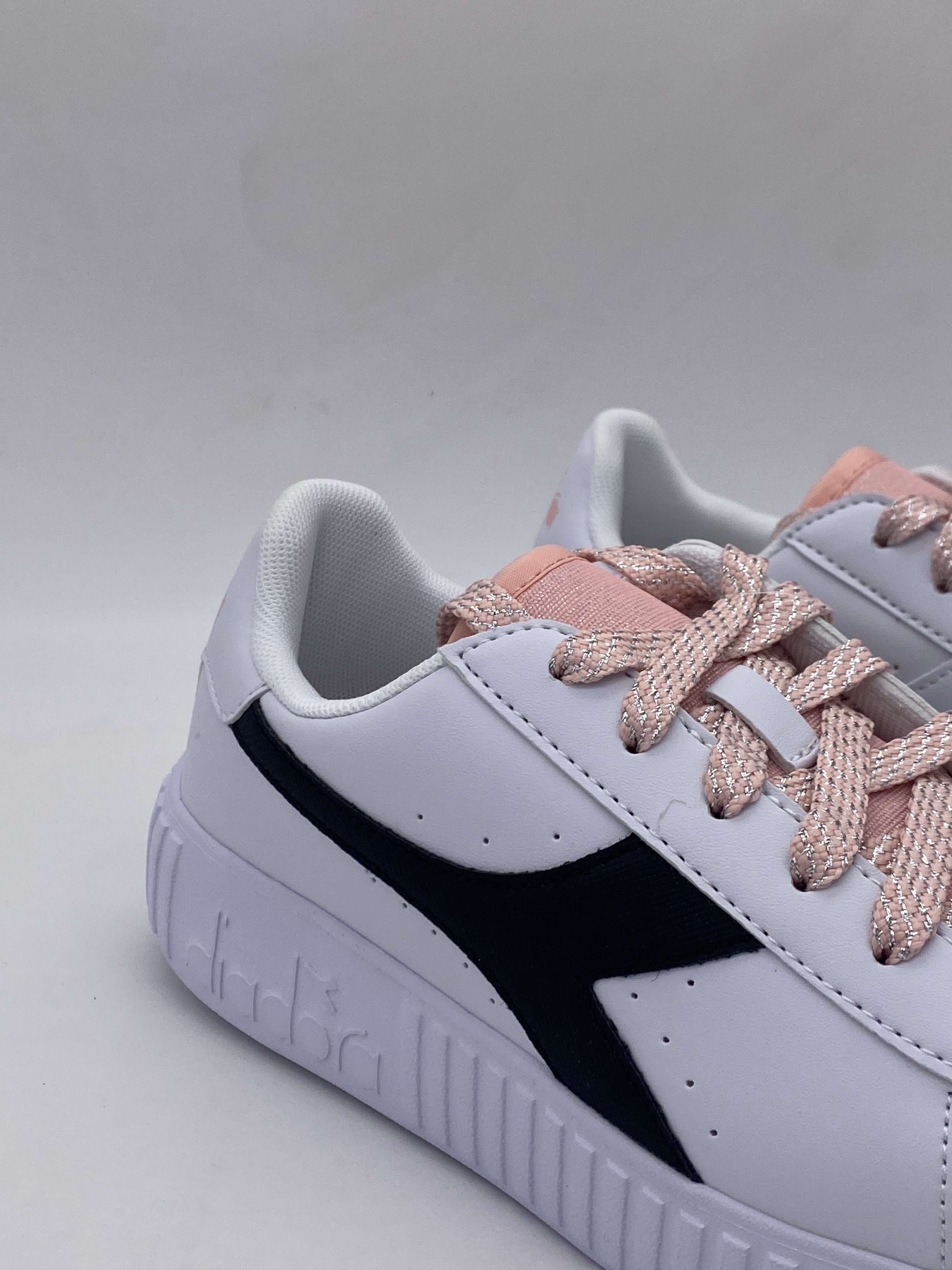 Diadora Game Step P GS GLITCH