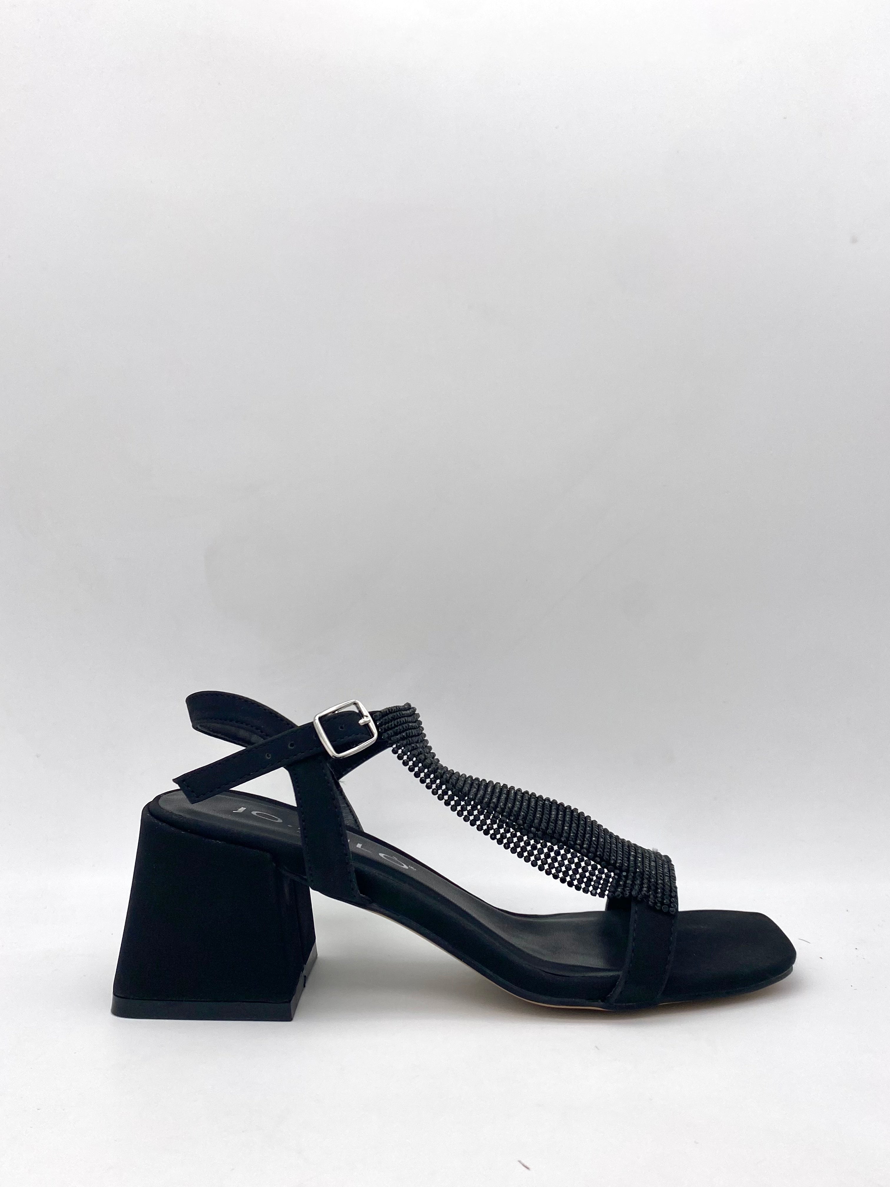JO.MILÒ - Sandali Gioiello donna