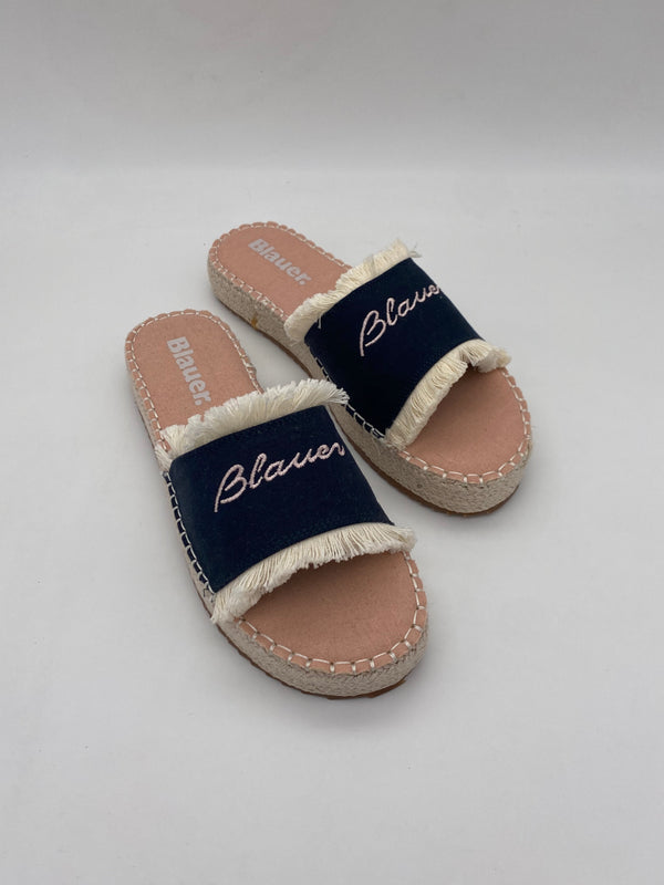 BLAUER - Pantofole d Donna