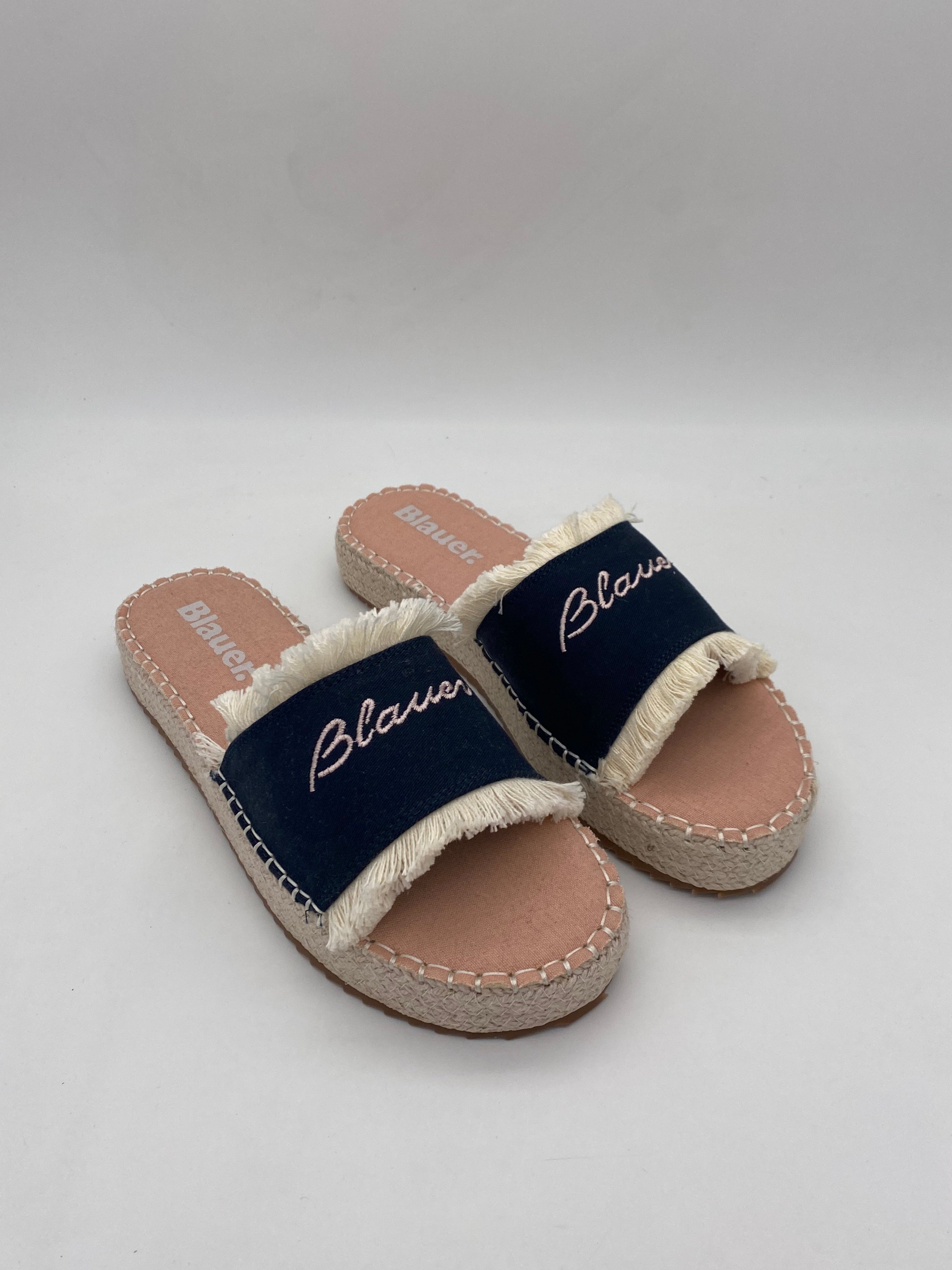 BLAUER - Pantofole d Donna