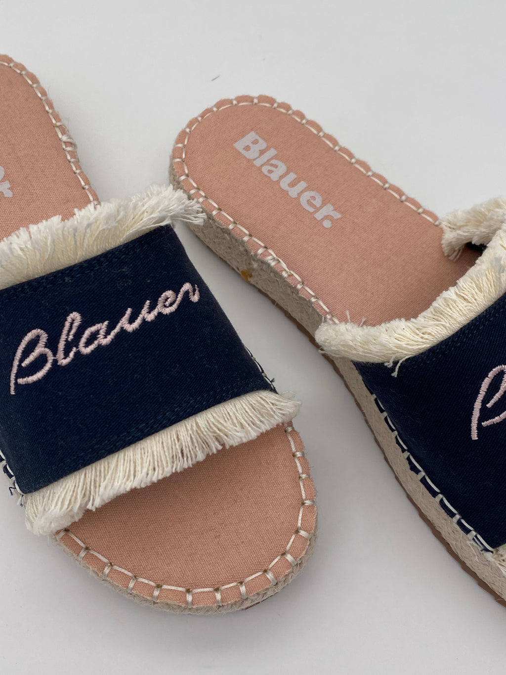 BLAUER - Pantofole d Donna
