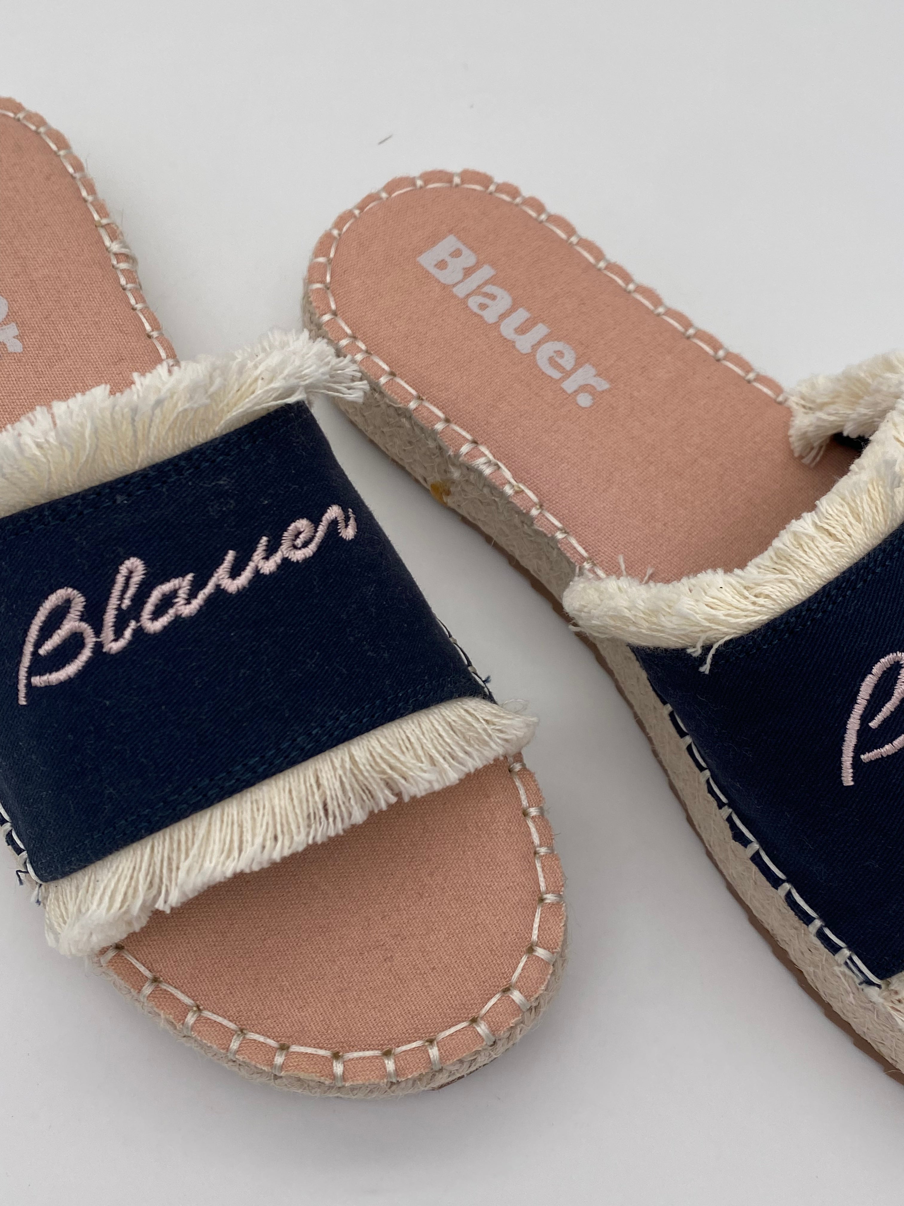 BLAUER - Pantofole d Donna