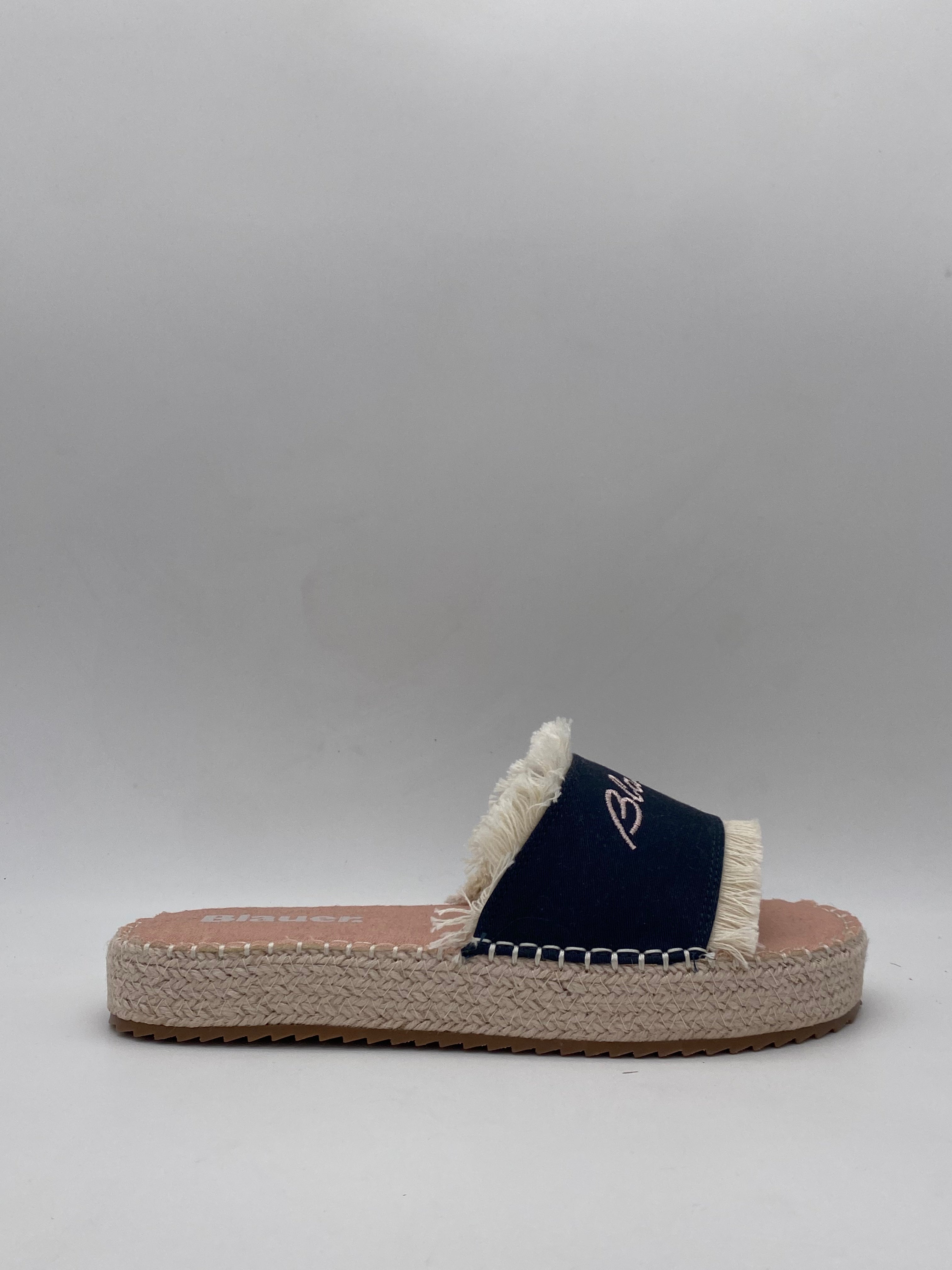 BLAUER - Pantofole d Donna