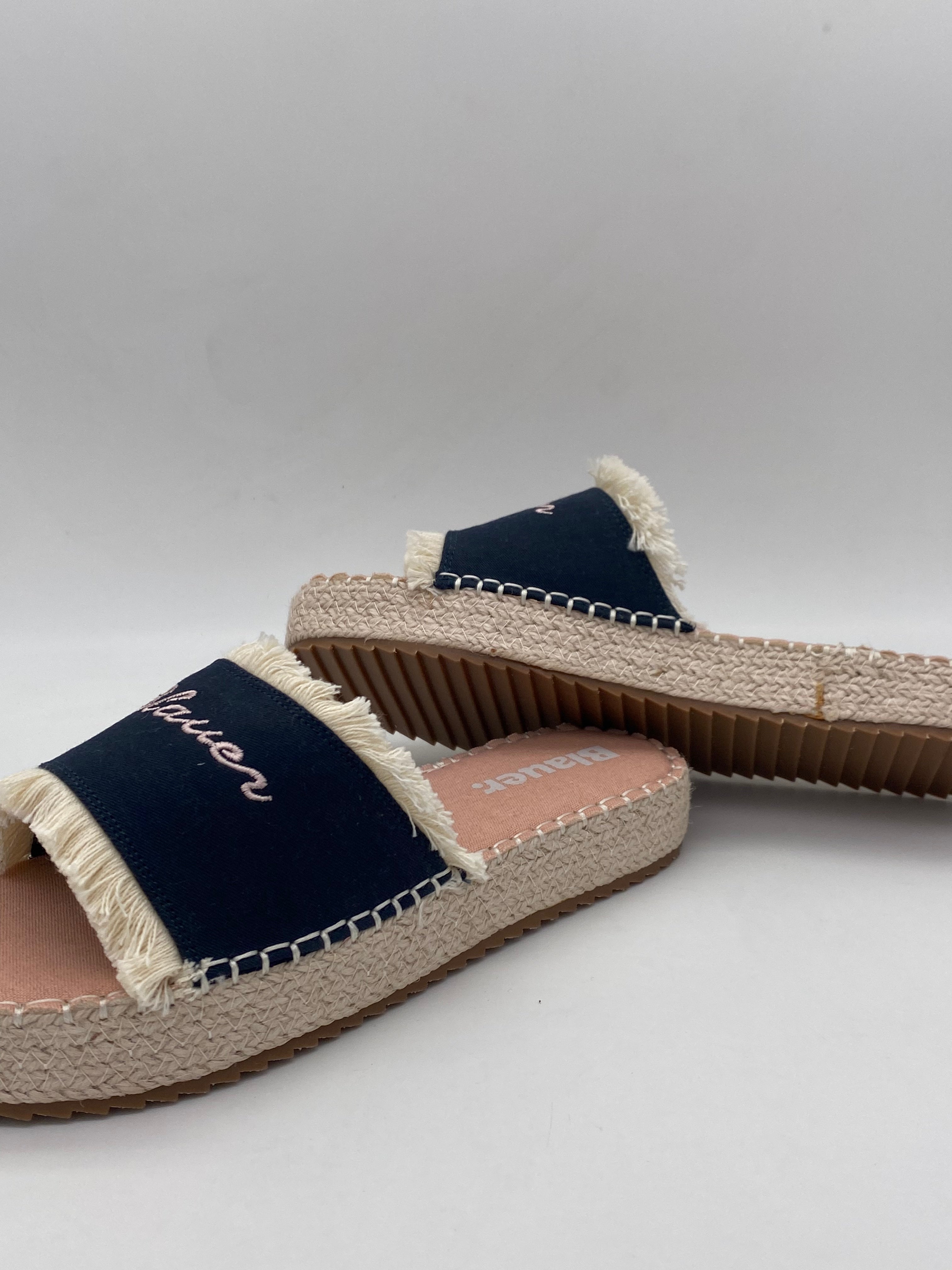 BLAUER - Pantofole d Donna