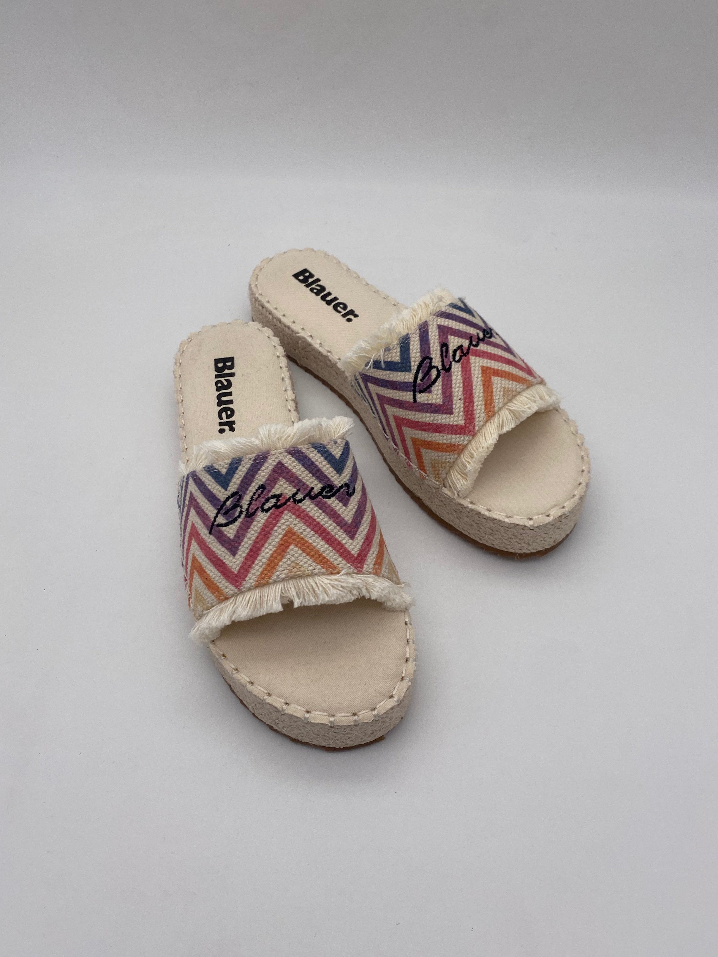 BLAUER - Pantofole d Donna