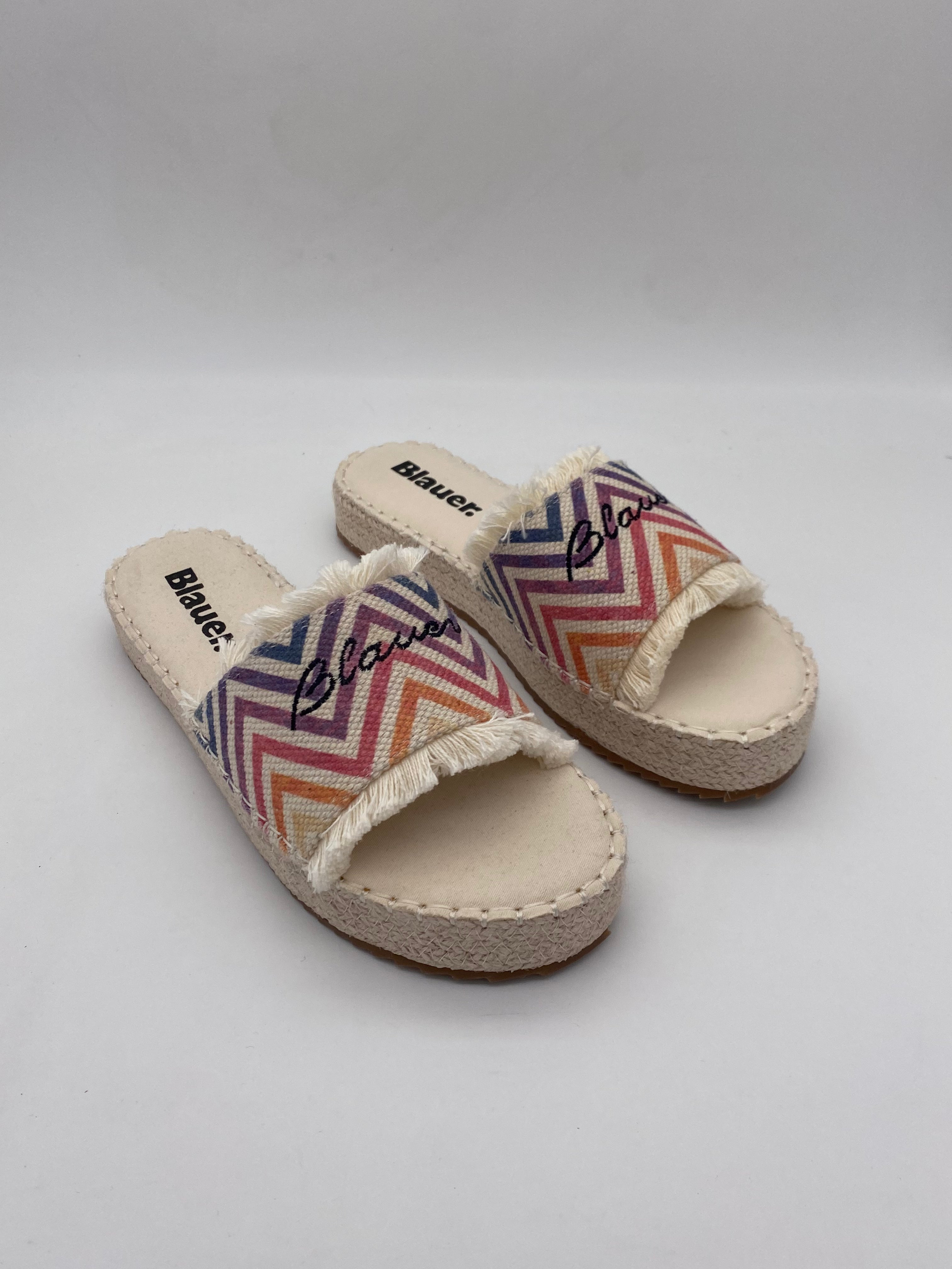 BLAUER - Pantofole d Donna