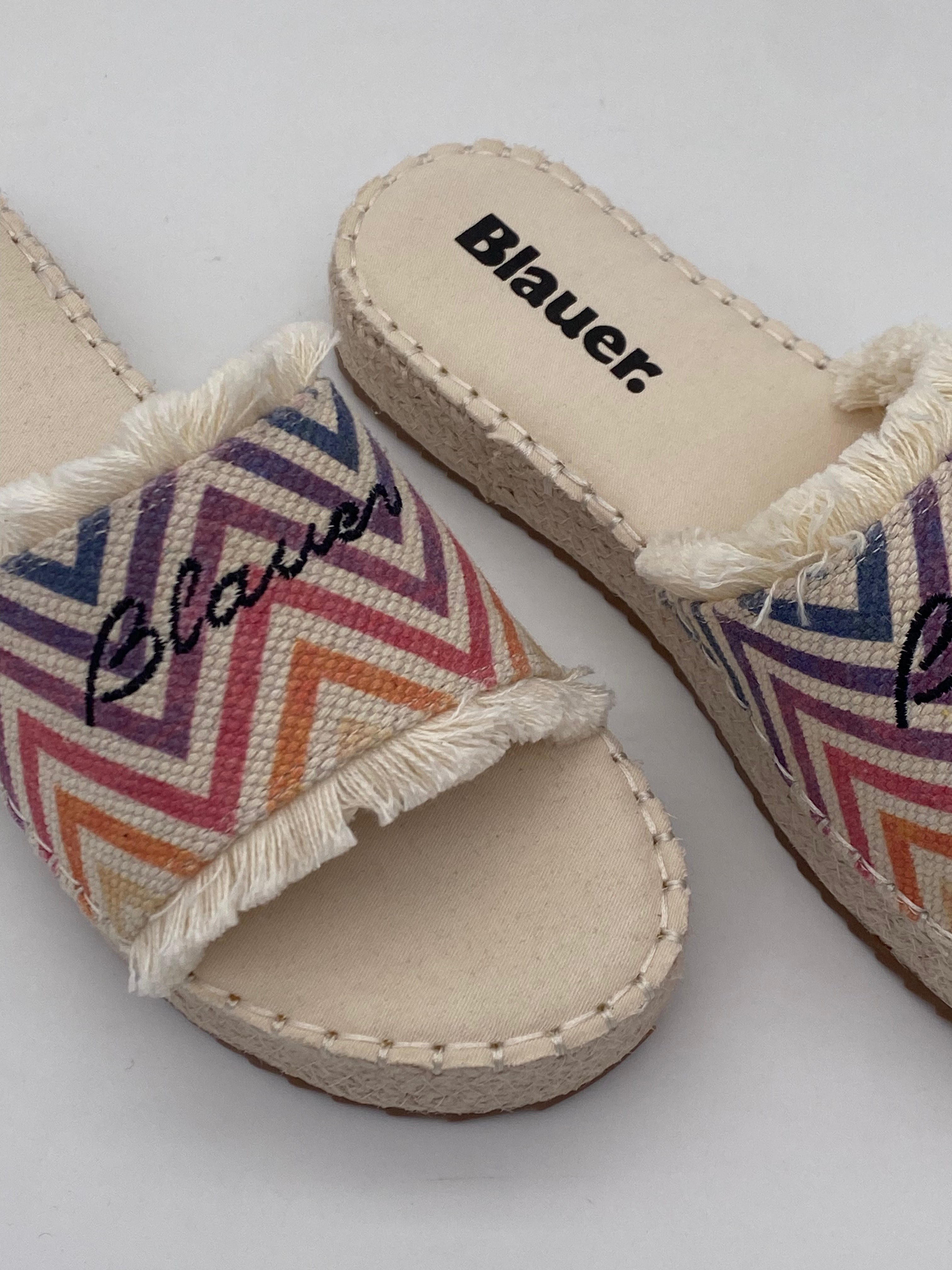 BLAUER - Pantofole d Donna