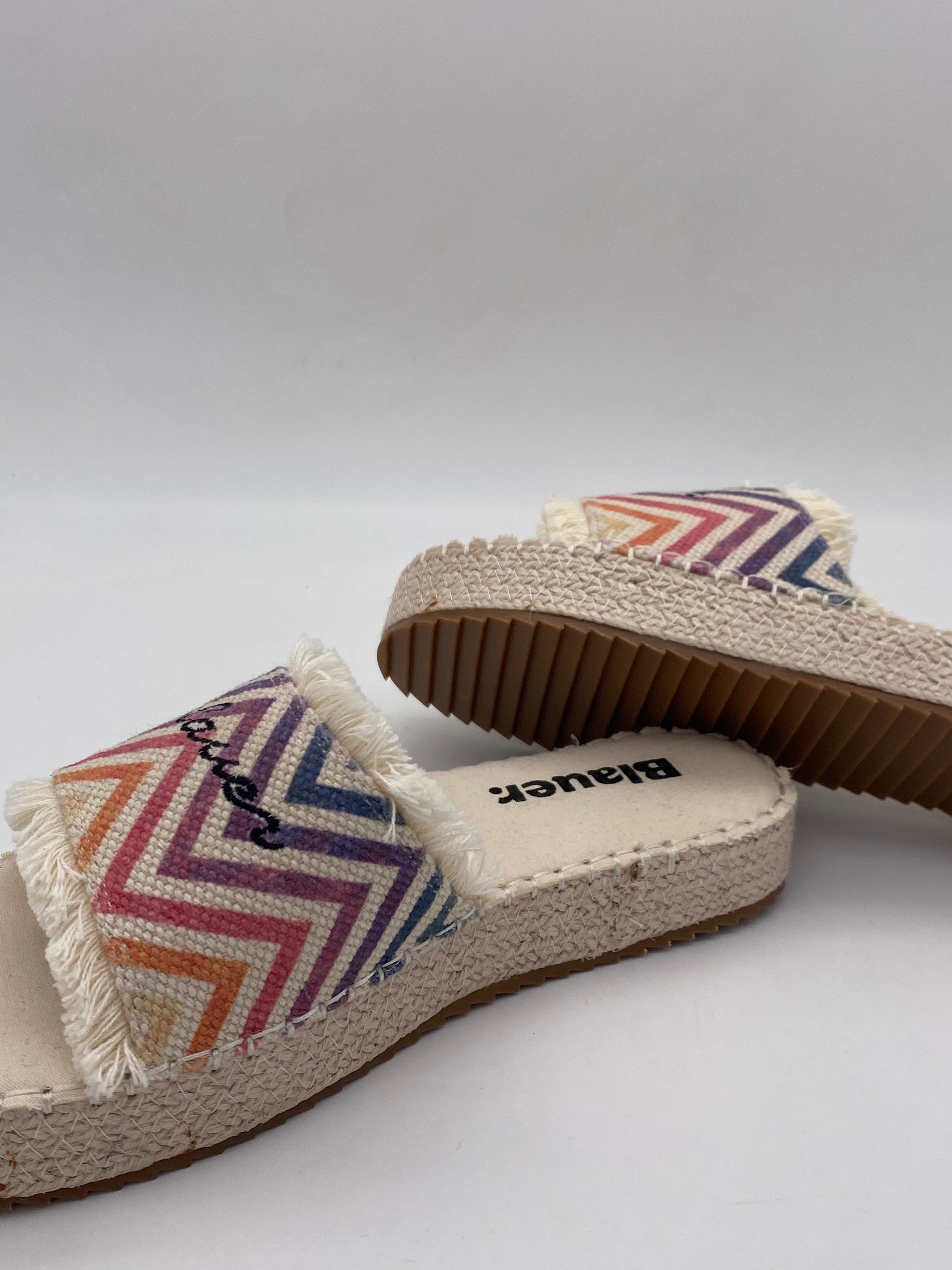BLAUER - Pantofole d Donna