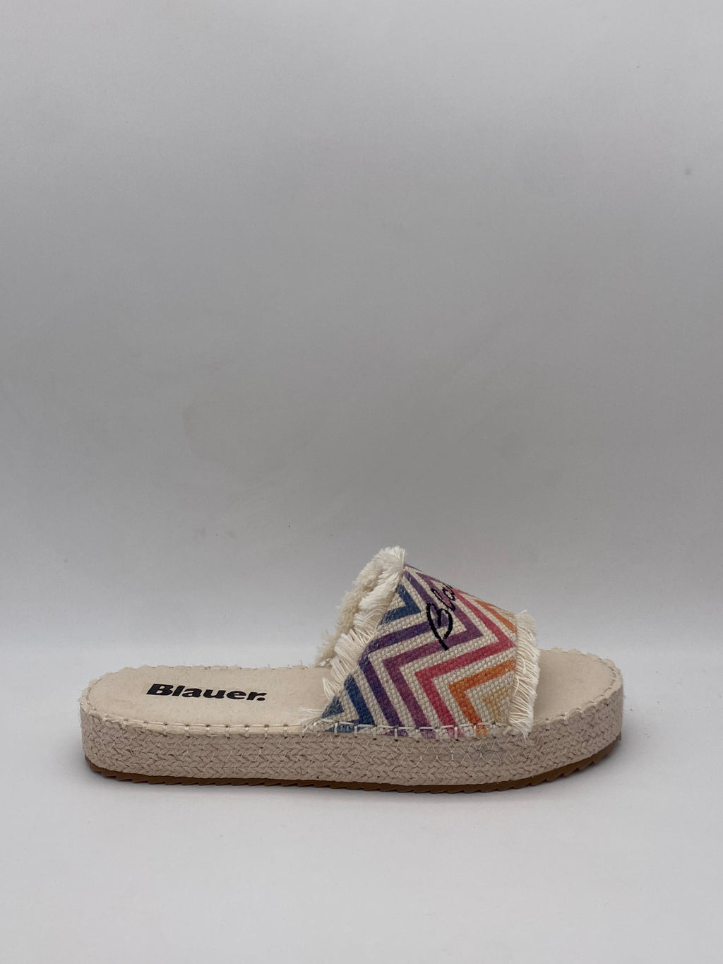 BLAUER - Pantofole d Donna
