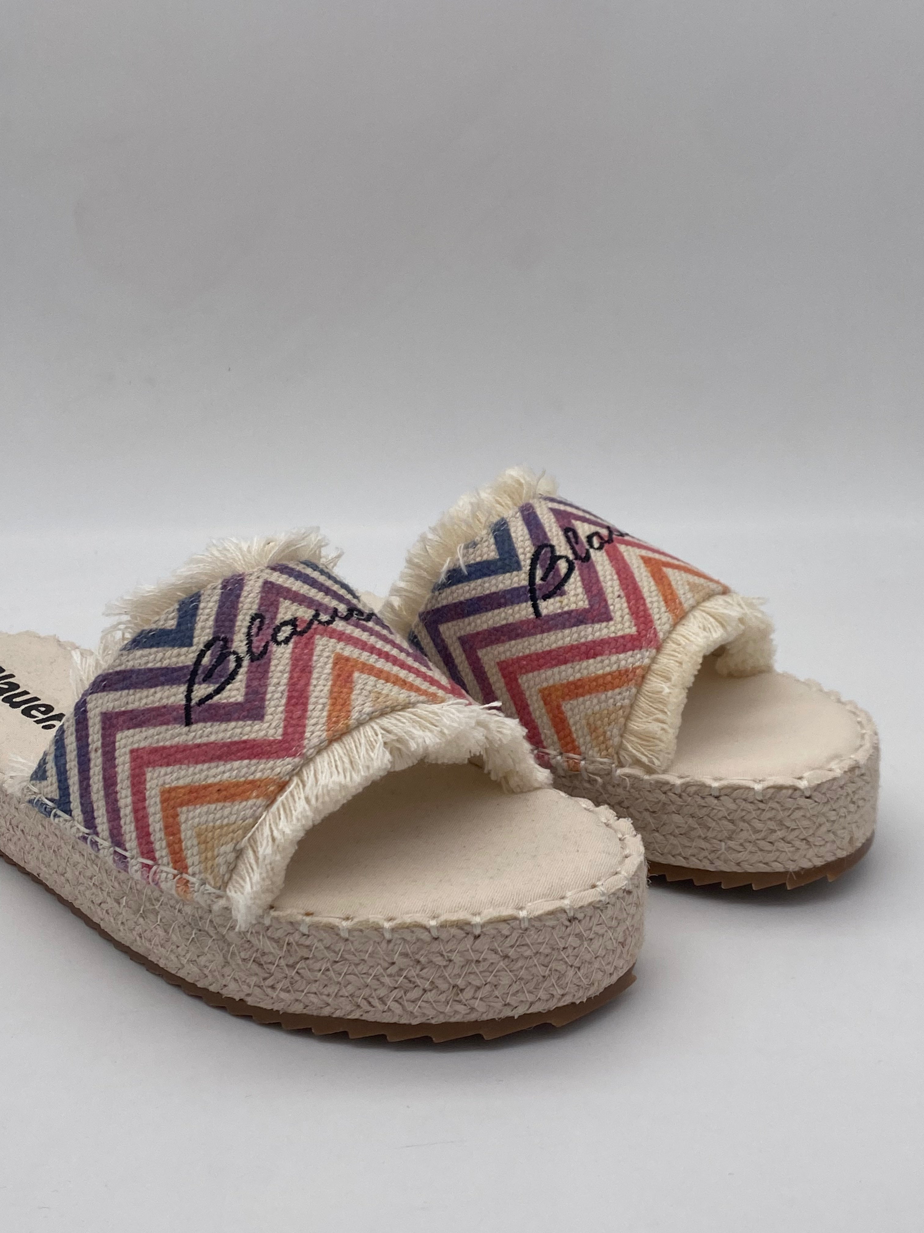 BLAUER - Pantofole d Donna