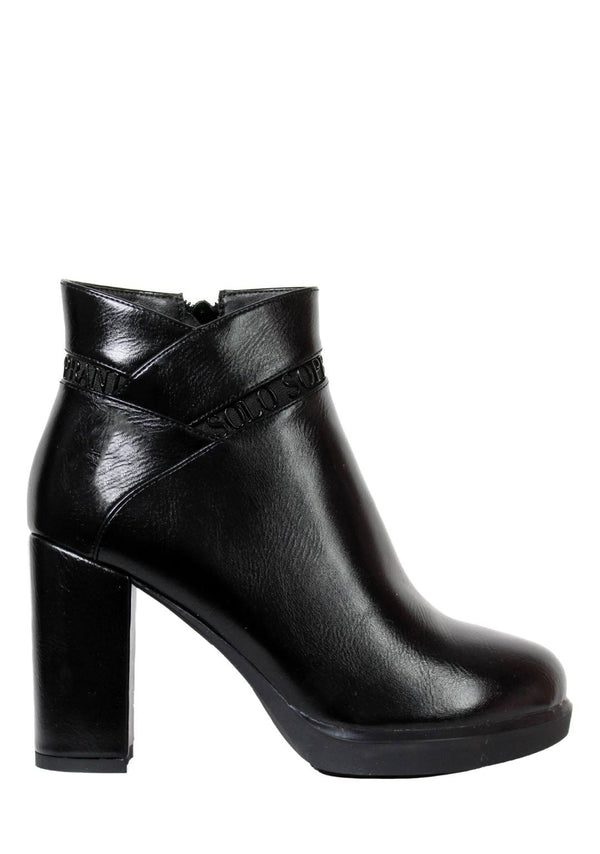 SOLO SOPRANI-Tronchetto SOLO32TR315