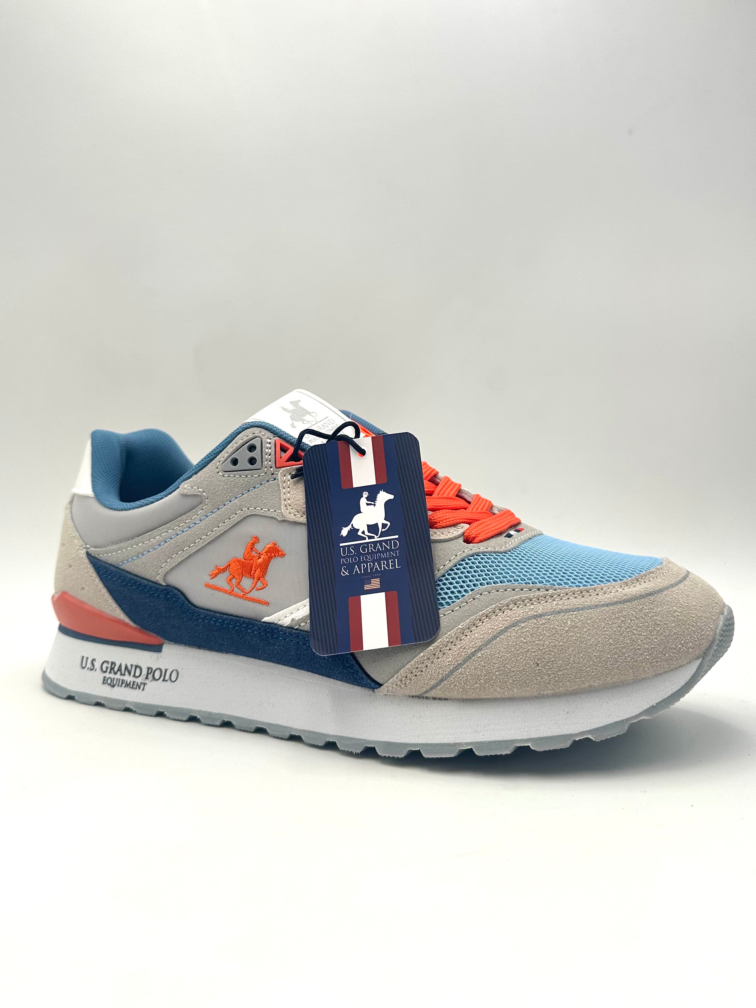 U.S. POLO JUMP MIX POP