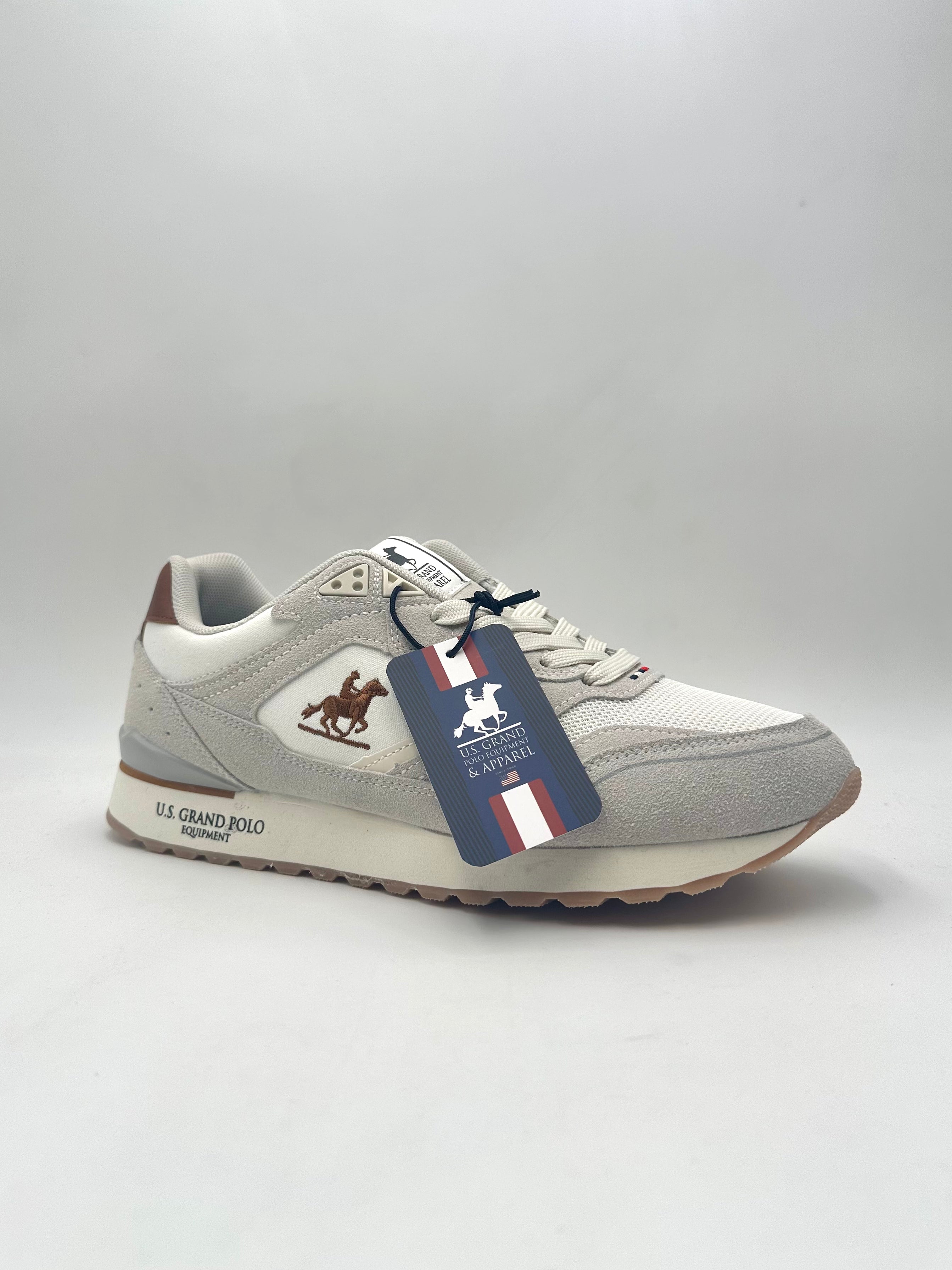 U.S. POLO - JUMPY MIX -
